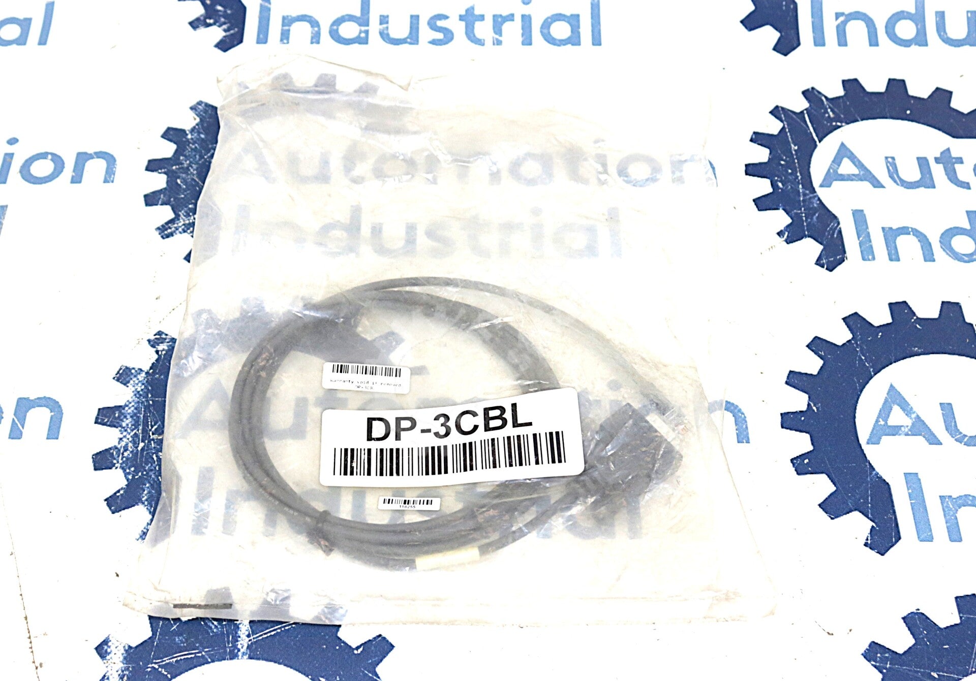 DP-3CBL By Automation Direct 300VAC Direct Touch Cable NSFP