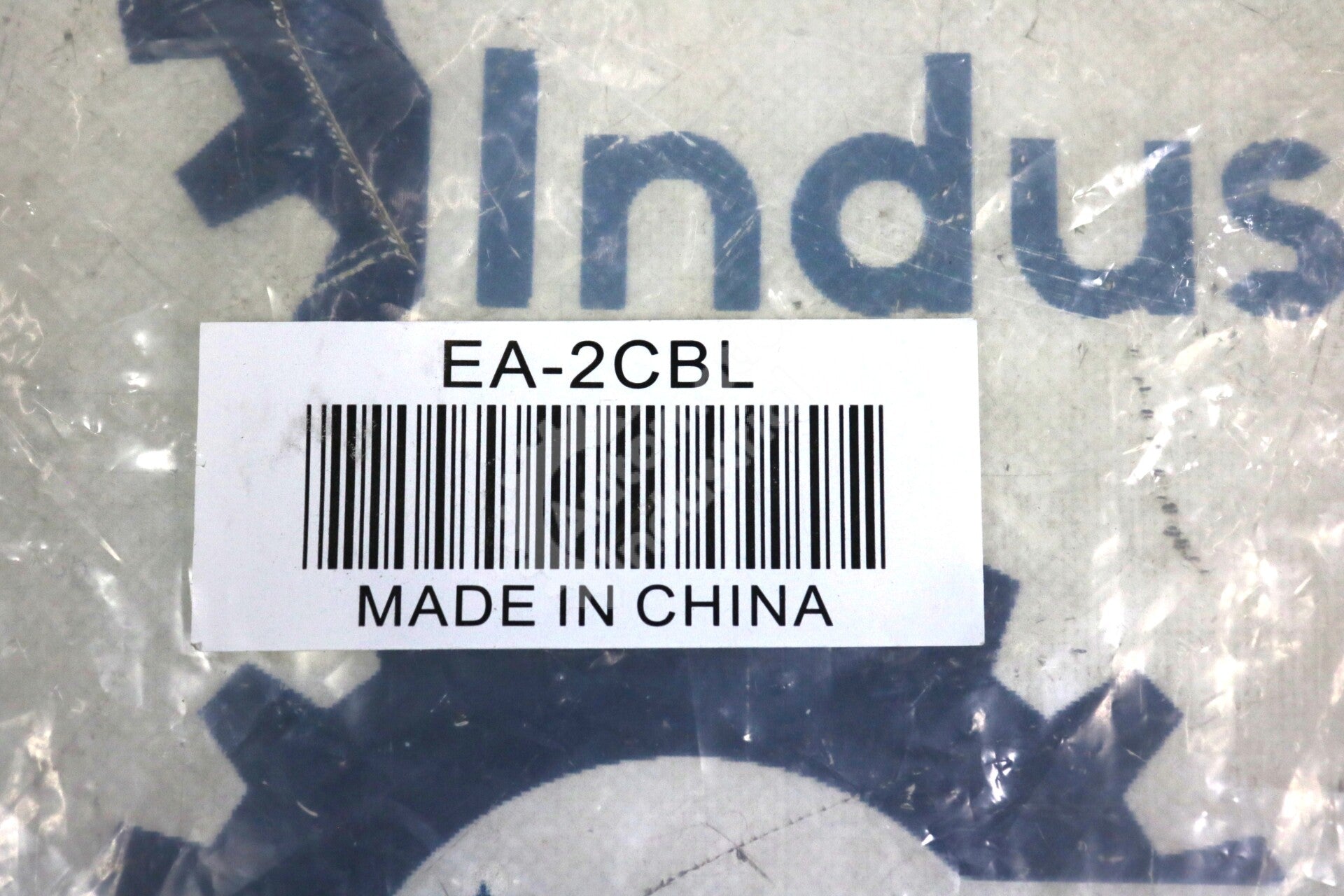 EA-2CBL By Automation Direct 3M/9.8FT C-More Serial Communication Cable NSFP