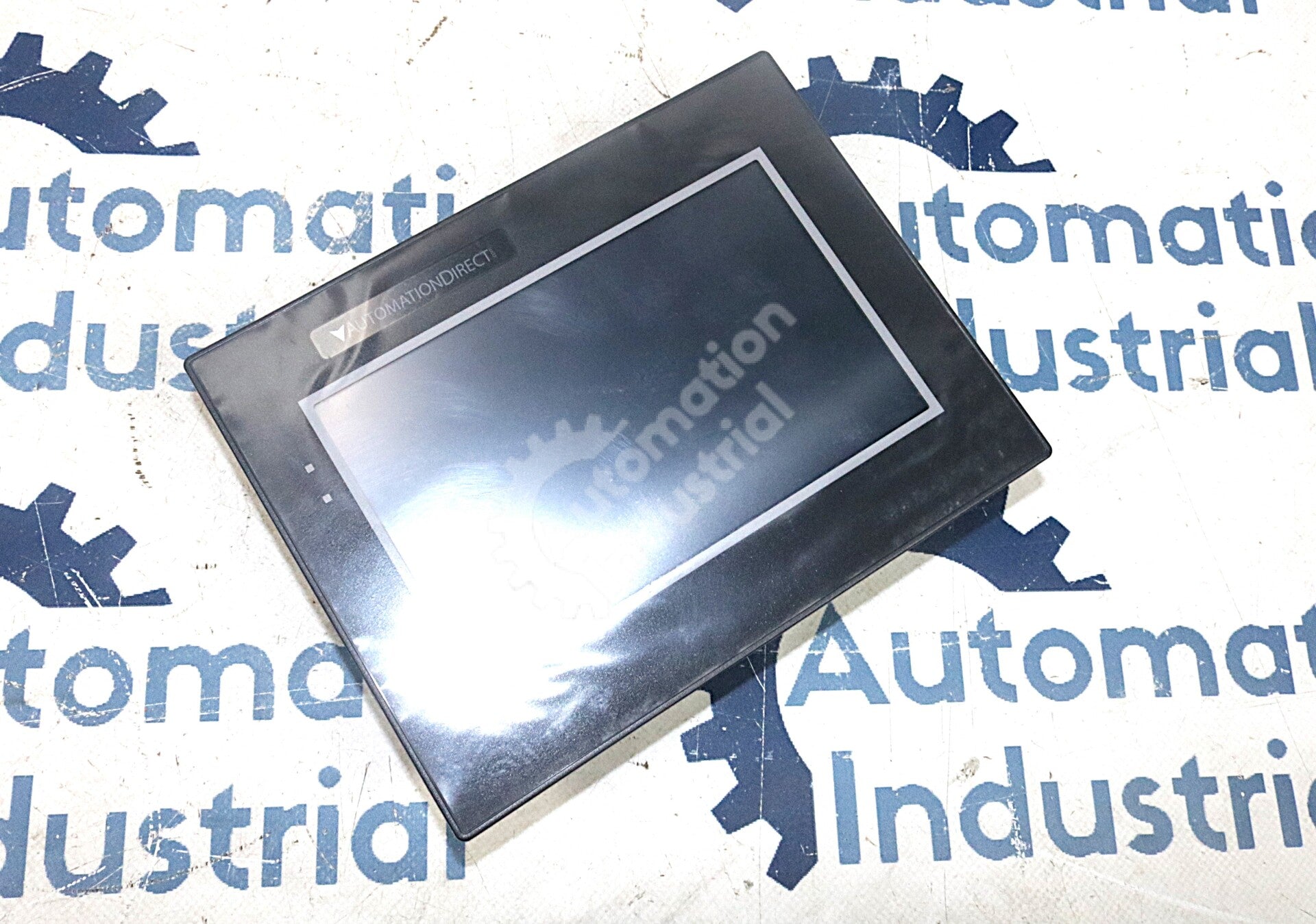 EA9-T7CL By Automation Direct 7-inch Touchscreen HMI NSFP
