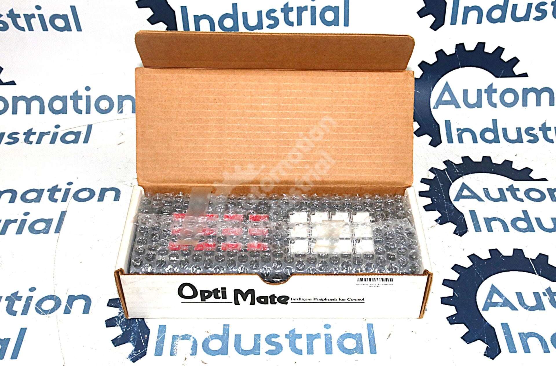 OP-1212 By Automation Direct 12 Panel Lamp/Button NSFP