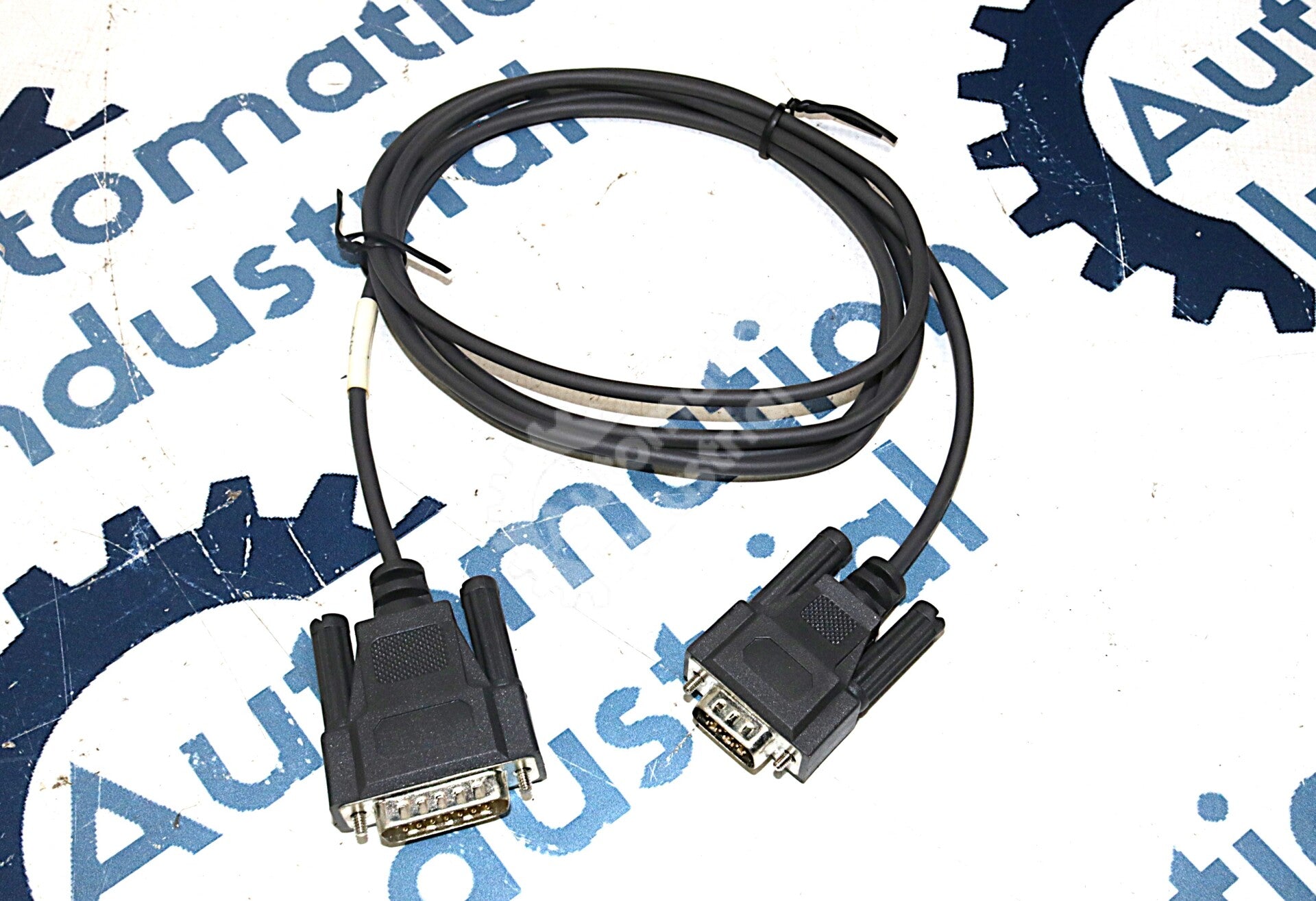 OP-2CBL-1 By Automation Direct 15-Pin D-Shell 2M Communication Cable NSFP