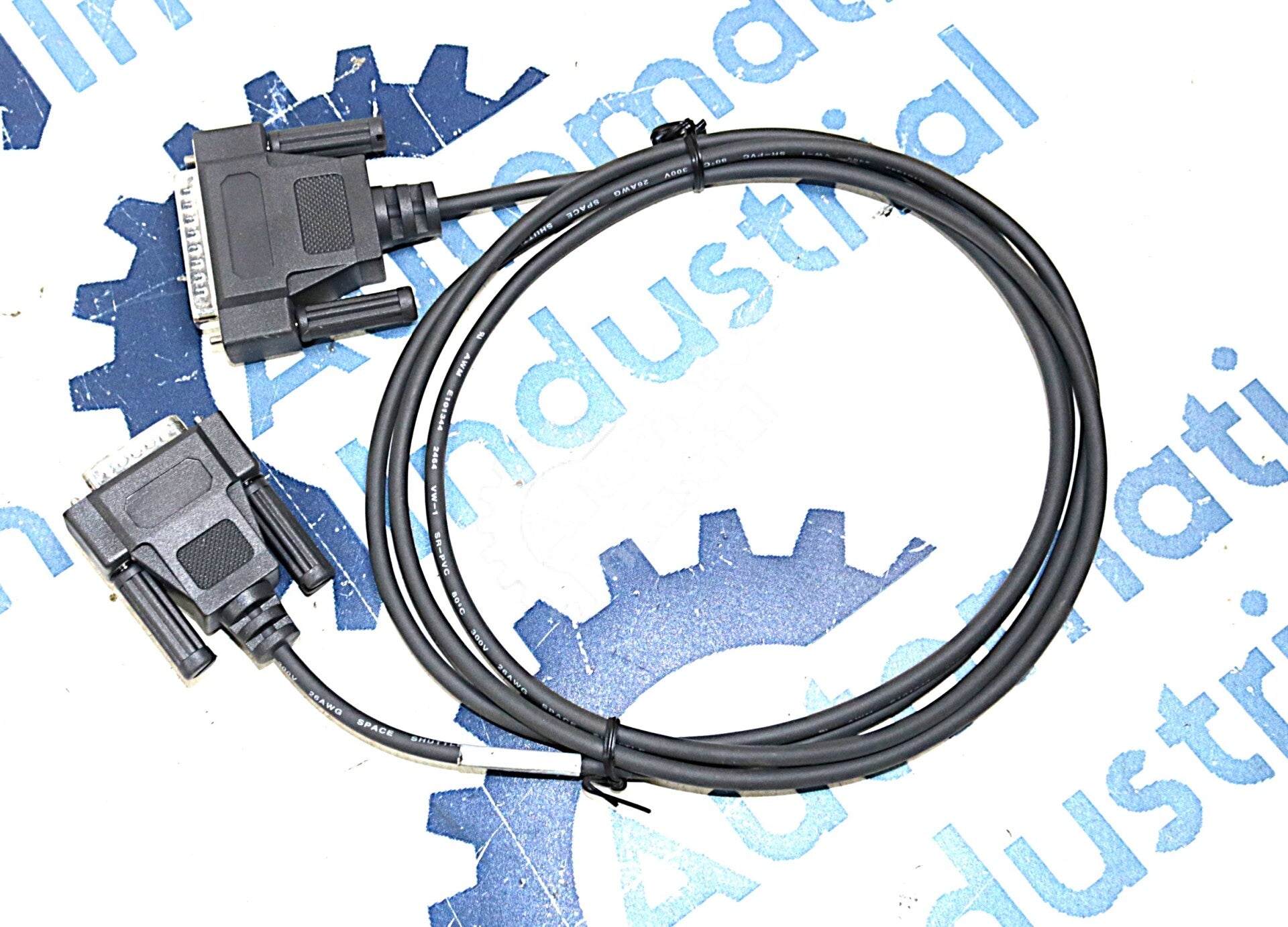 OP-4CBL-2 By Automation Direct CABLE 2 Meter 15Pin To 25Pin NSFP