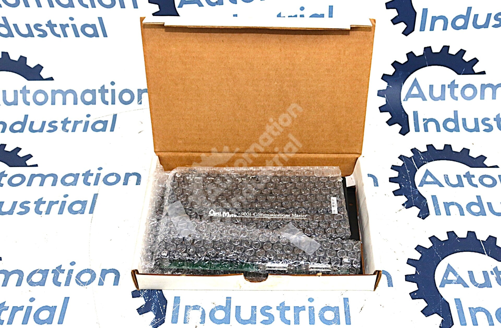 OP-9001-2 By Automation Direct 8-30VDC Communication Interface Module NSFP