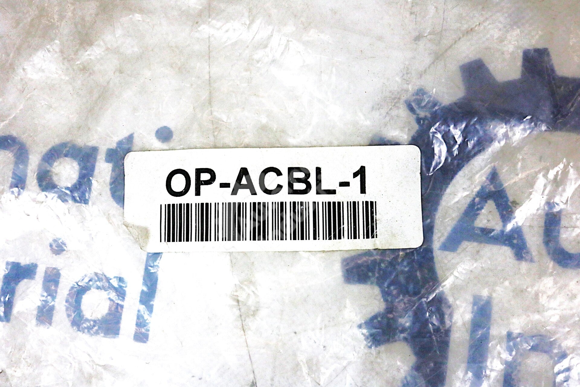 OP-ACBL-1 By Automation Direct RS-232C Serial Communication Cable NSFP