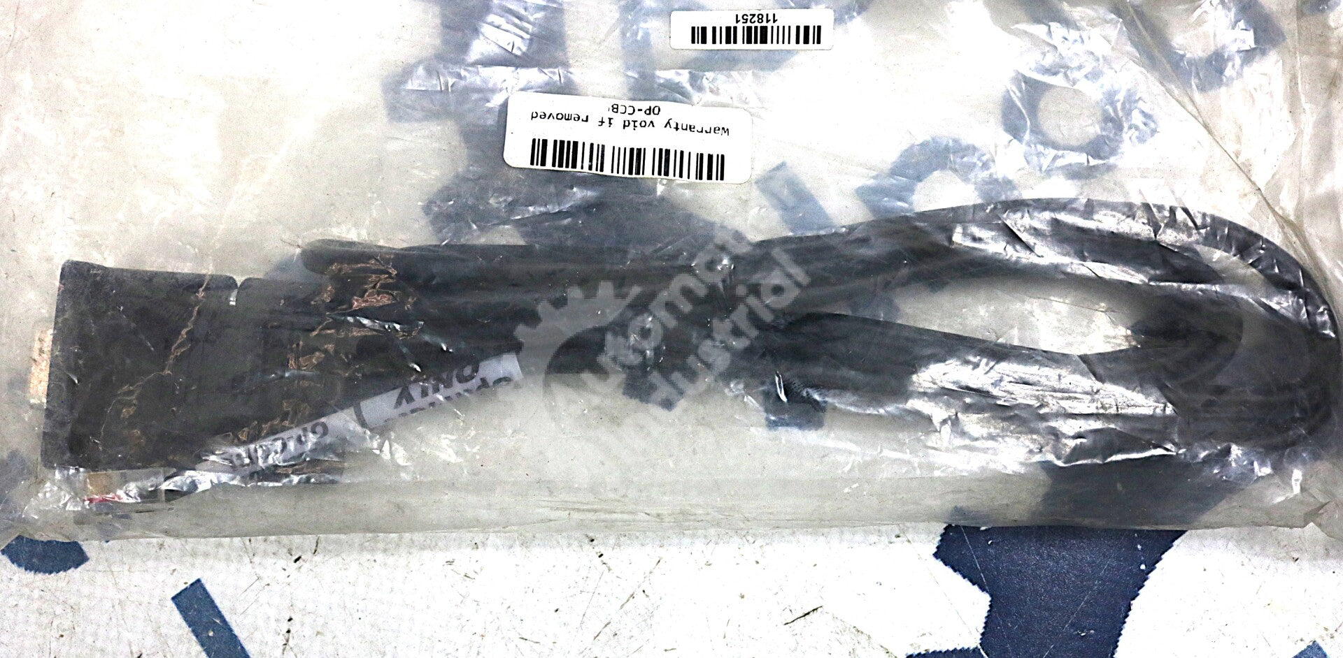 OP-CCBL By Automation Direct RS-232C Serial Communication Cable NSFP