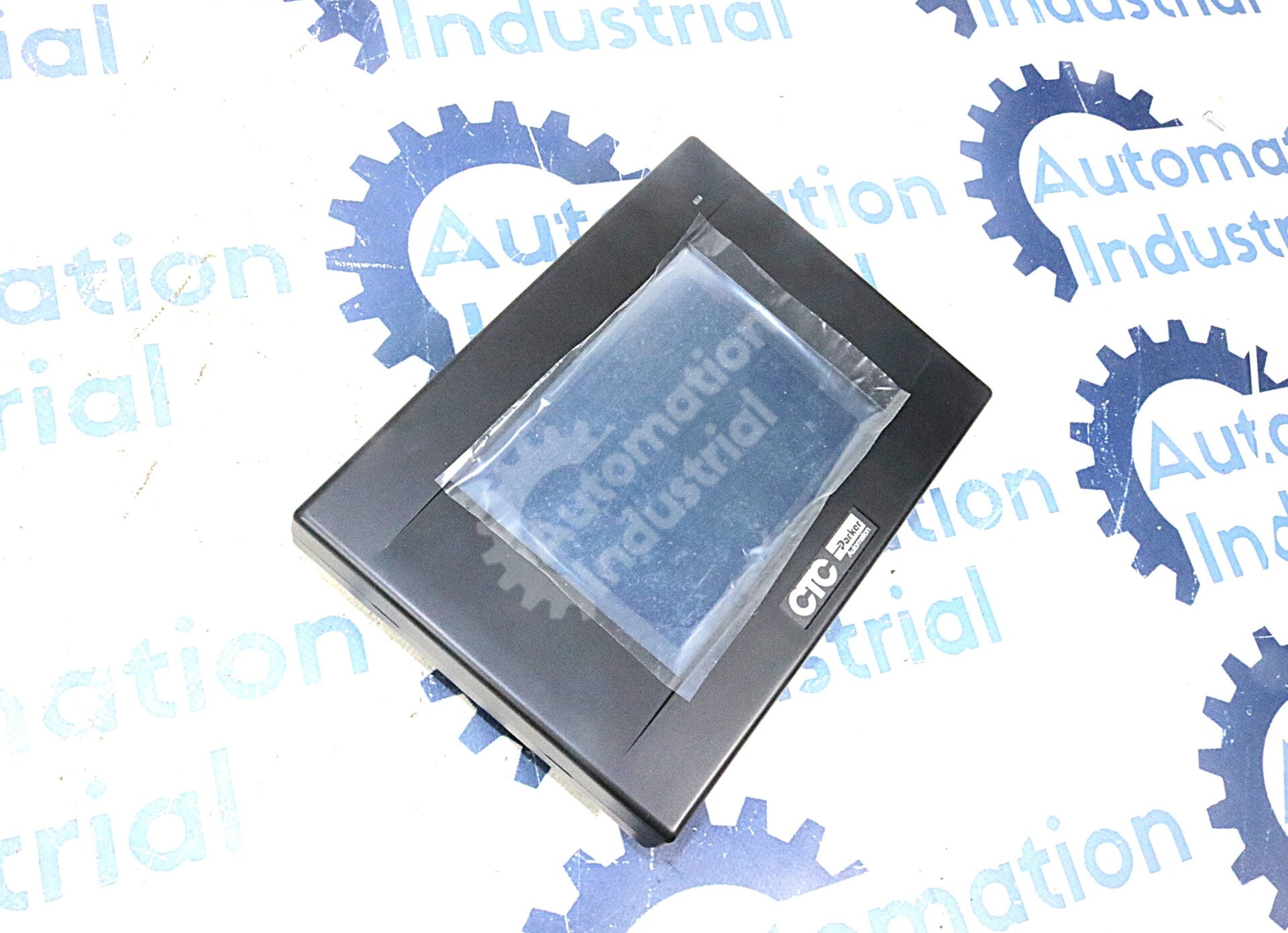 P12-334DR-3 By CTC Parker Automation P12-33XDR touchscreen Interface Panel NSFP