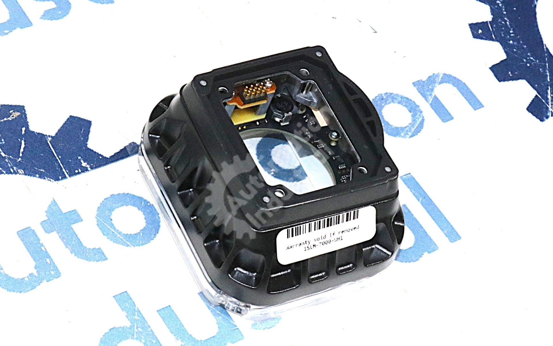 ISLM-7000-WHI By Cognex 823-10071-1R Illumination Accessory NSFP