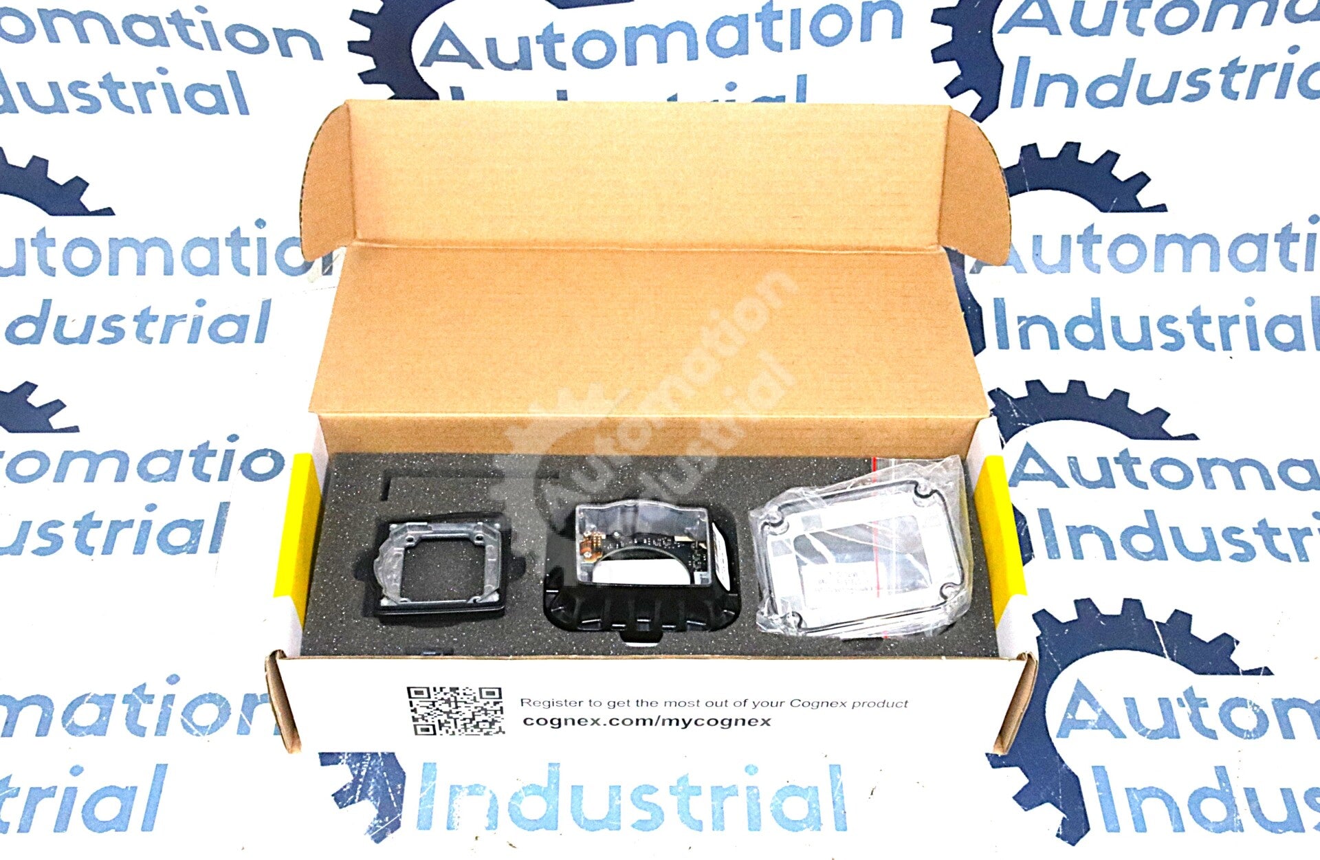 ISLM-7000-WHI By Cognex 823-10071-1R Illumination Accessory NSFP