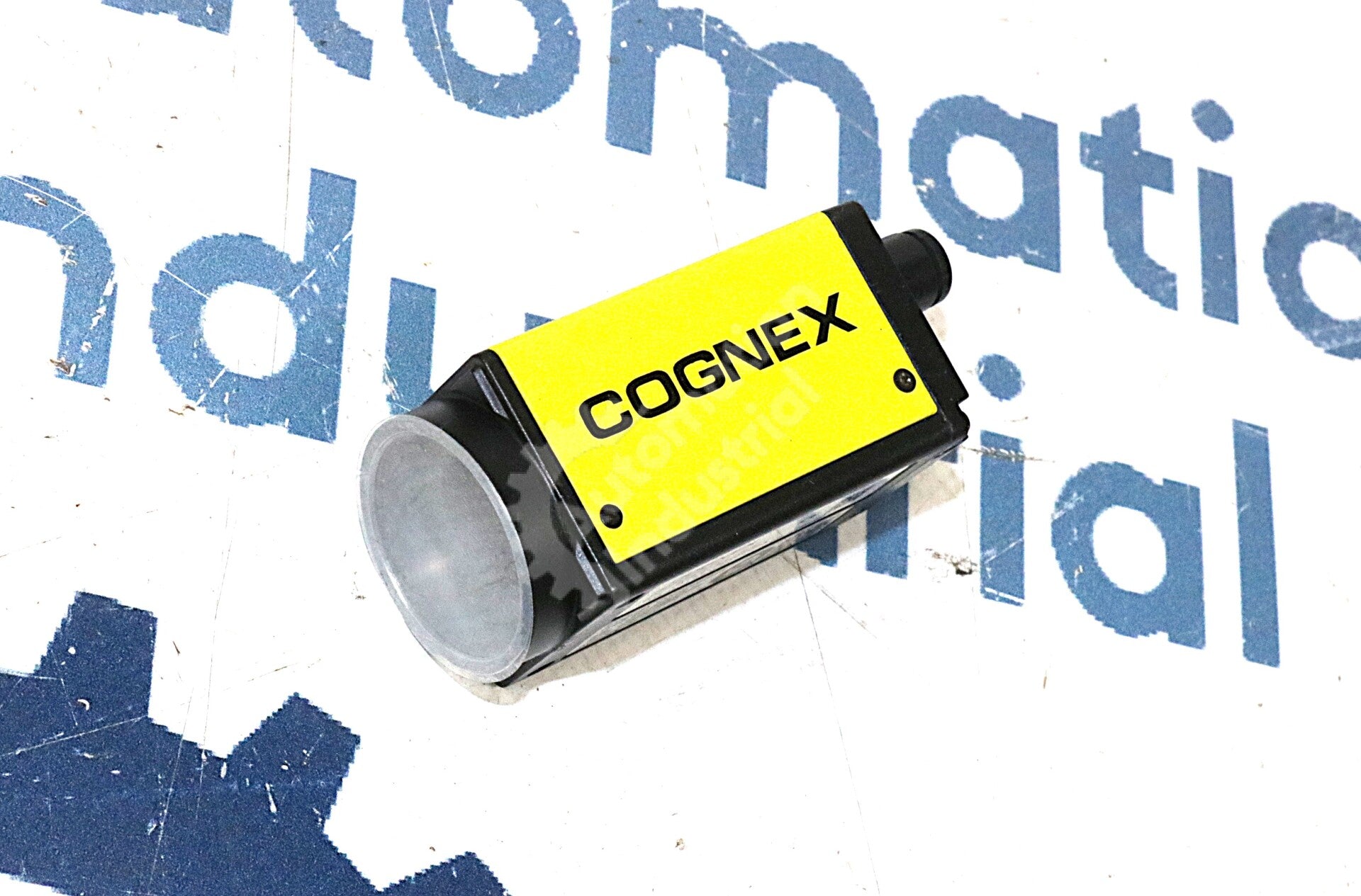 ISM1400-C01 By Cognex 825-0193-1R K Compact Color Vision System NSFP