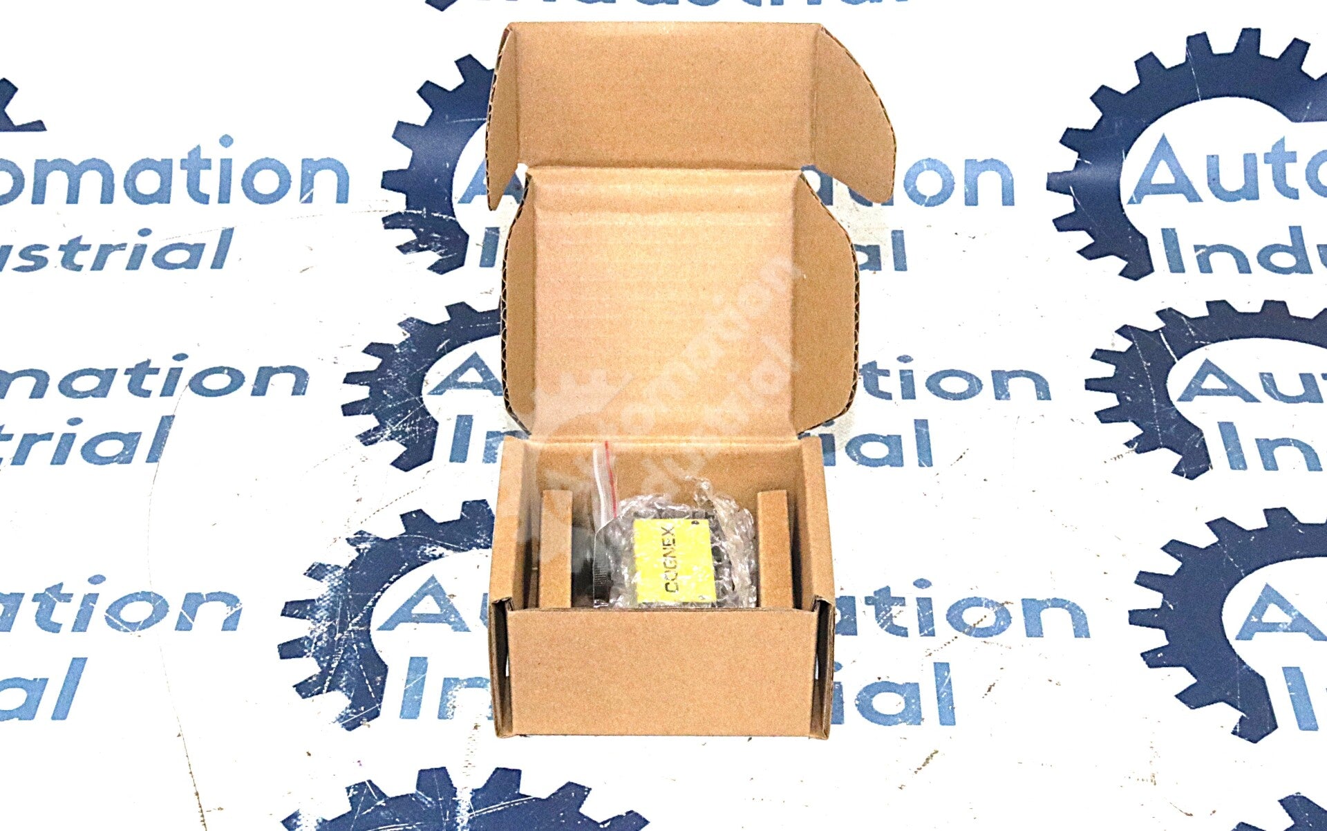 ISM1400-C01 By Cognex 825-0193-1R K Compact Color Vision System NSFP