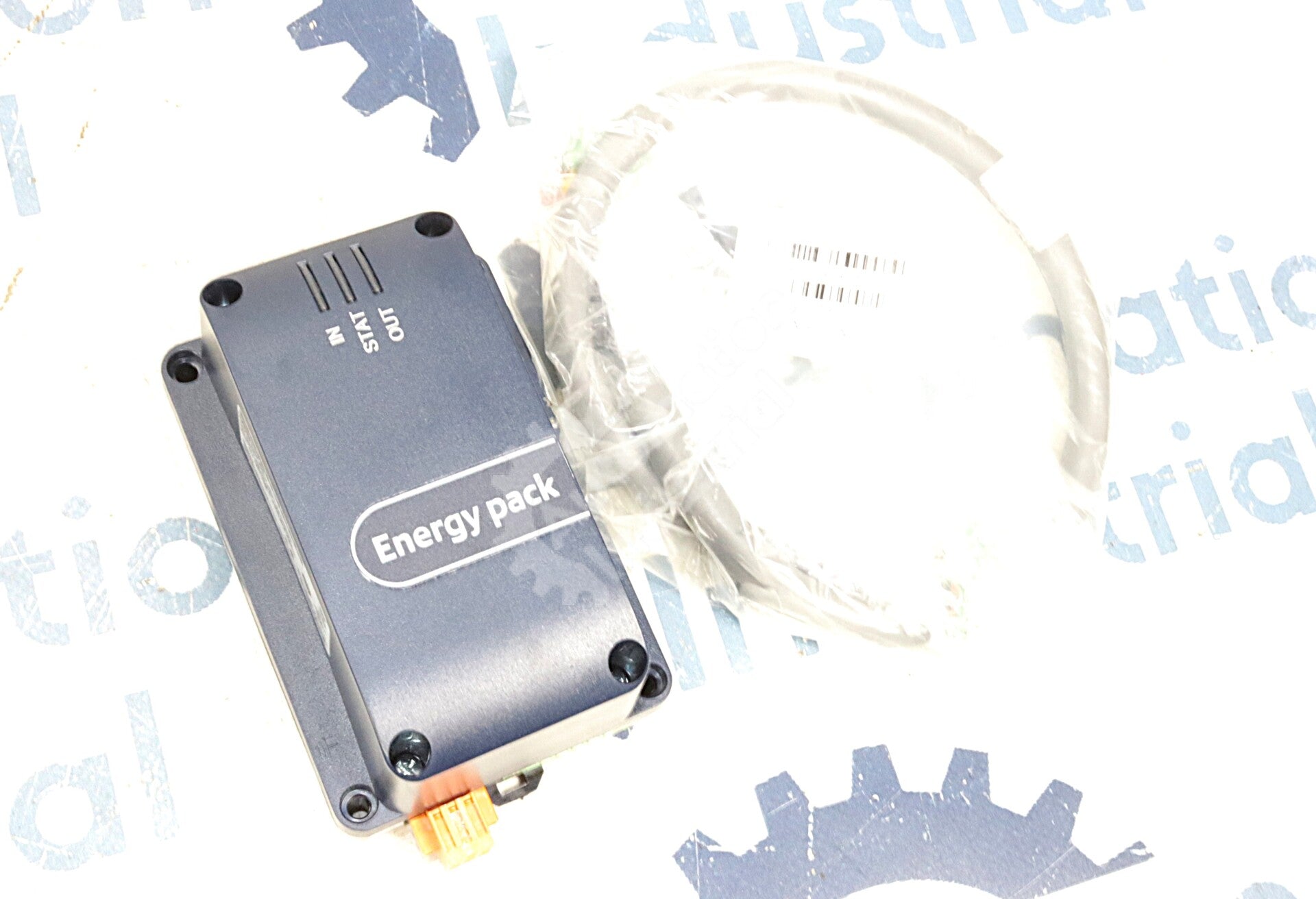 IC695ACC403 By Emerson IC695ACC403-BA Energy Pack for RX3I Controller NSFP