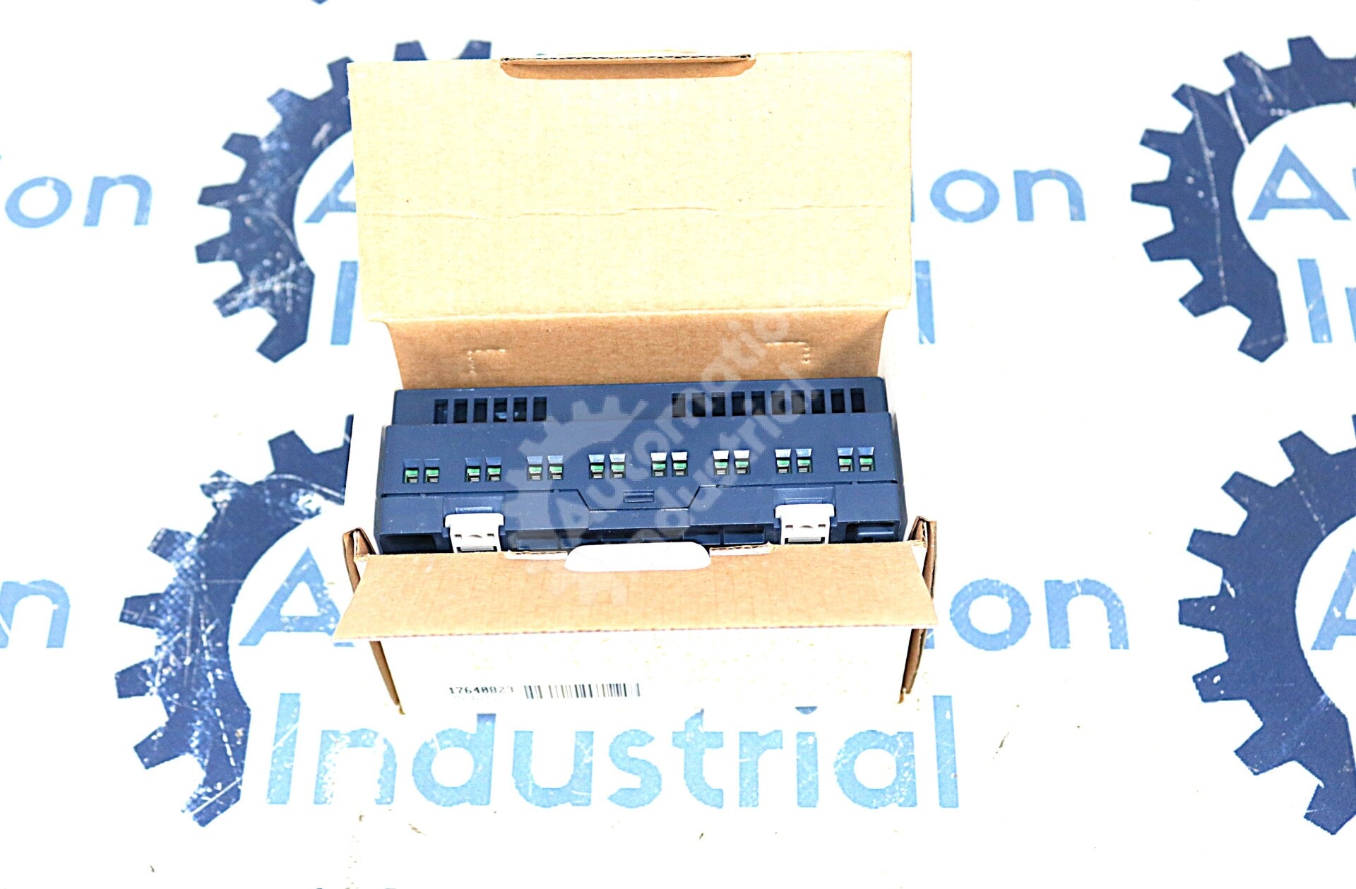 IC210MDR024 By GE Fanuc 24VDC 8AMP Power Source Durus Controller NSFP