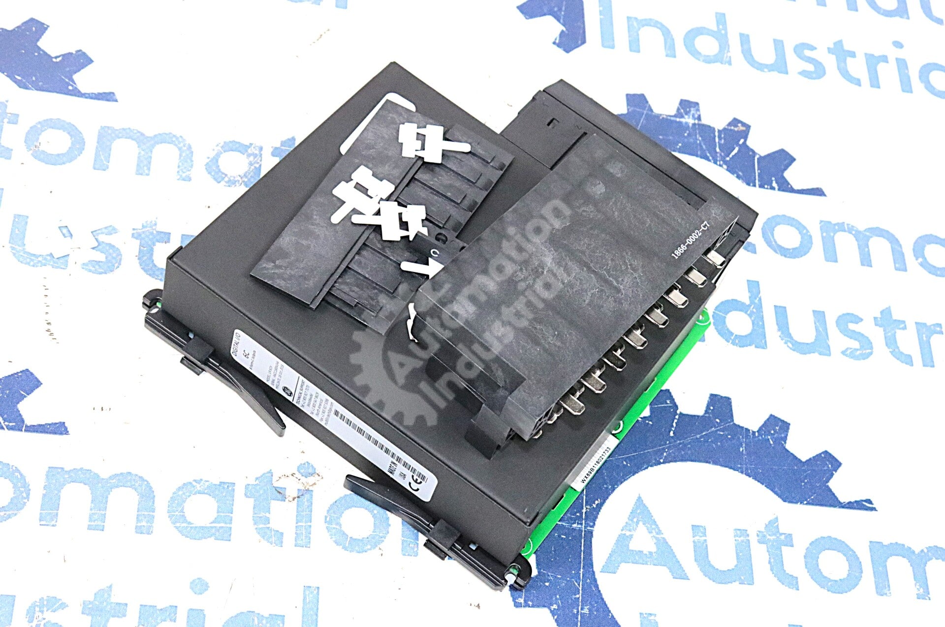 UR 6CH By GE Multilin UR-6CH 8 Form-C Digital Outputs Digital I/O Module NSFP