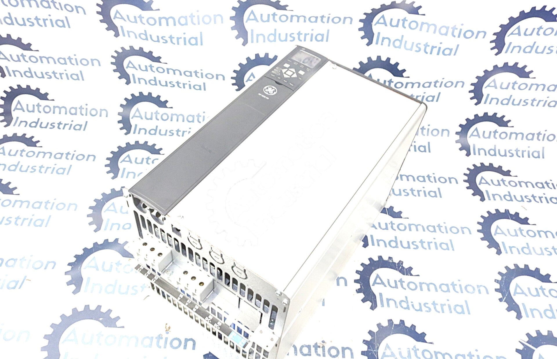 6KFP43060X9XXXA1 By General Electric 60HP 380–480VAC 3PH Fan & Pump Drive NSFP