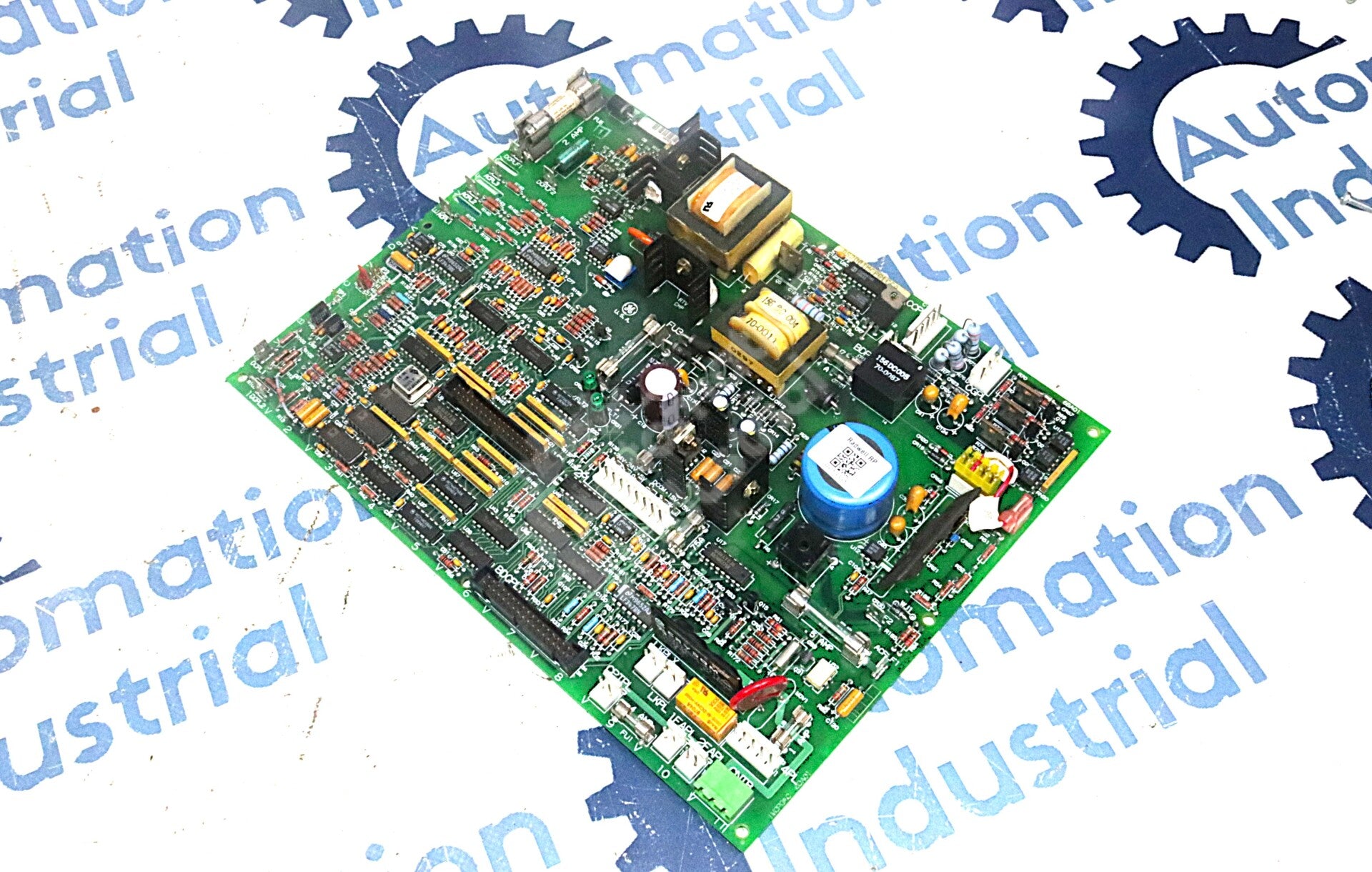 DS200IMCPG1C By General Electric DS200IMCPG1CCA Printed Circuit Board NSFP