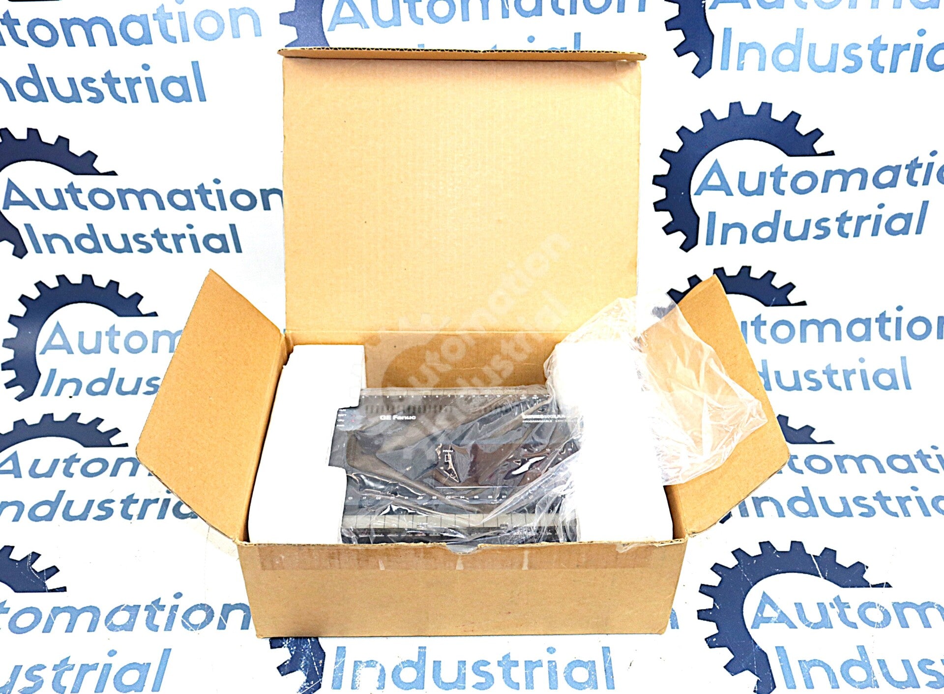 IC609SJR121 By General Electric Programmable Expansion Controller NSFP