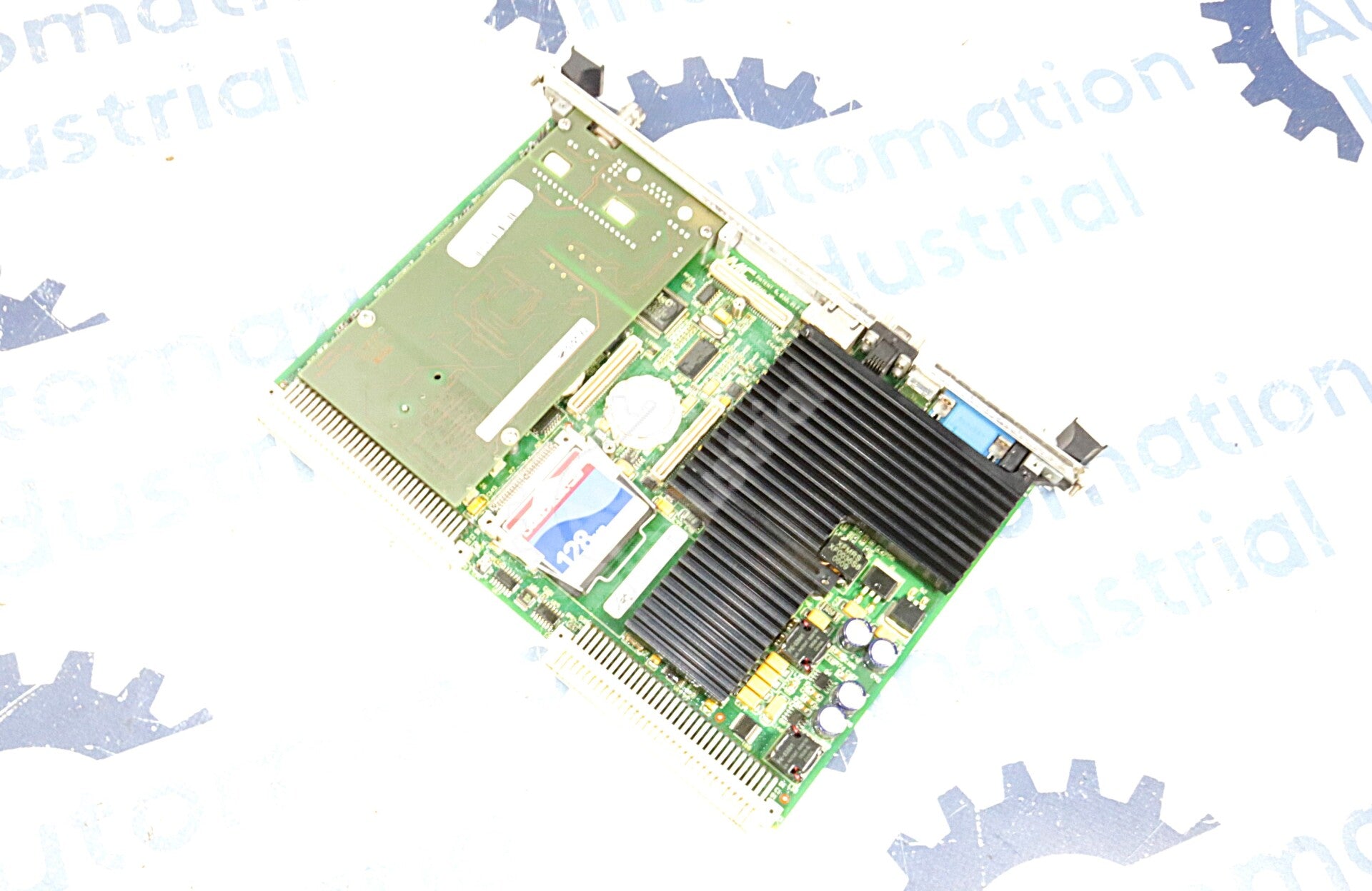 IS215UCVEM09 By General Electric IS215UCVEM09C PC Control Module NSFP