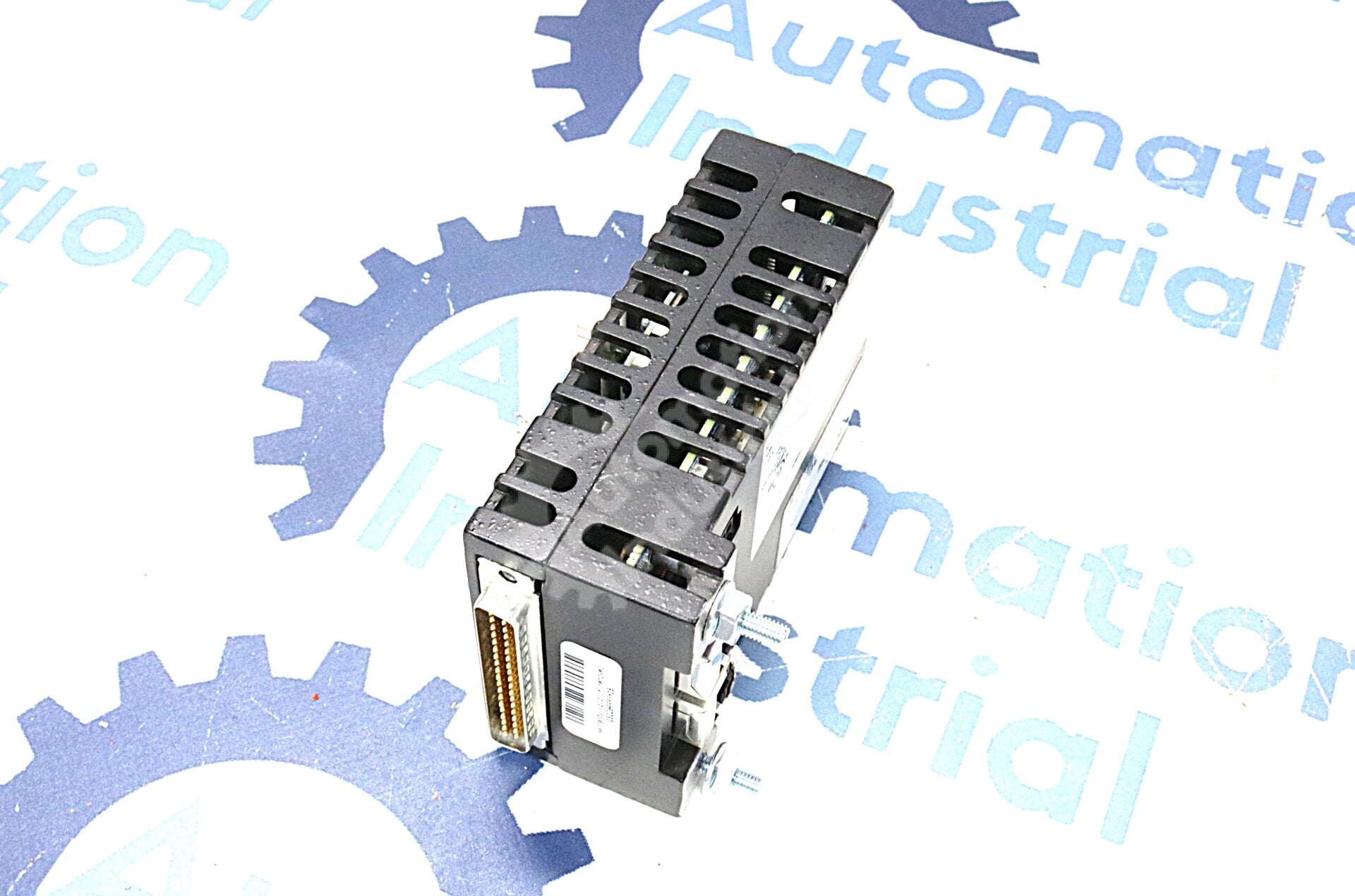 IS220PPRFH1B By General Electric Profibus DPM Master Gateway I/O Module NSFP