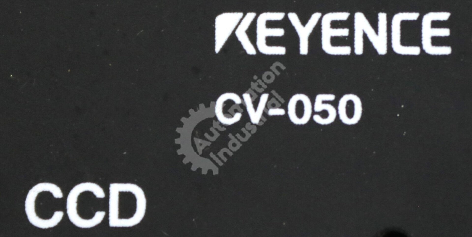 CV-030 By Keyence CCD Camera CV-500 Series New Surplus Factory Package