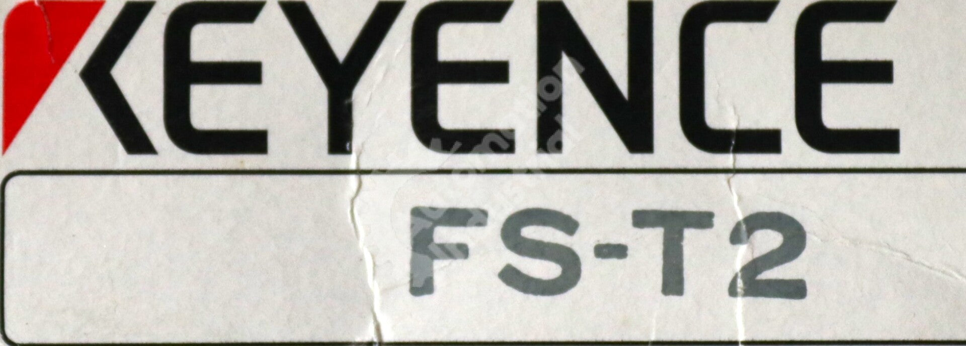 FS-T2 By Keyence Fiber Amplifier FS-V/T/M Series New Surplus Factory Package