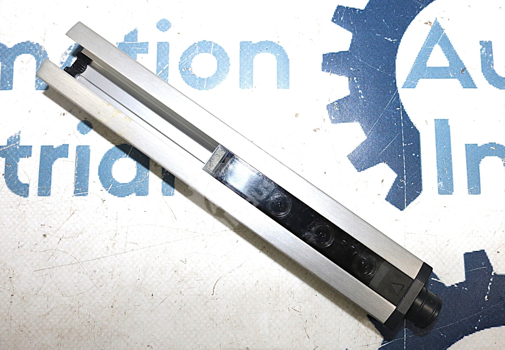 PJ-V22R By Keyence Safety Light Curtain Expansion Unit NSFP