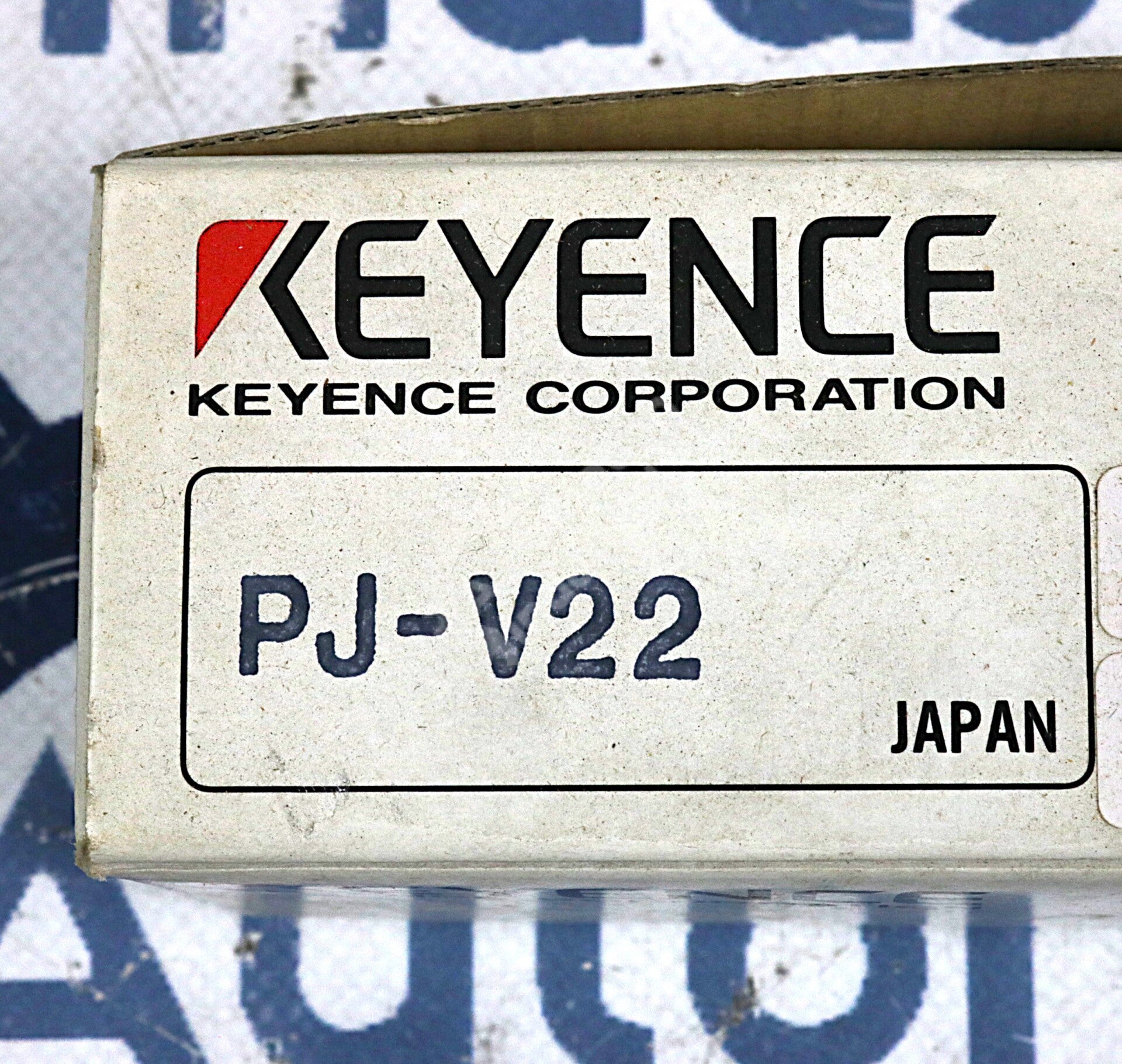 PJ-V22R By Keyence Safety Light Curtain Expansion Unit NSFP