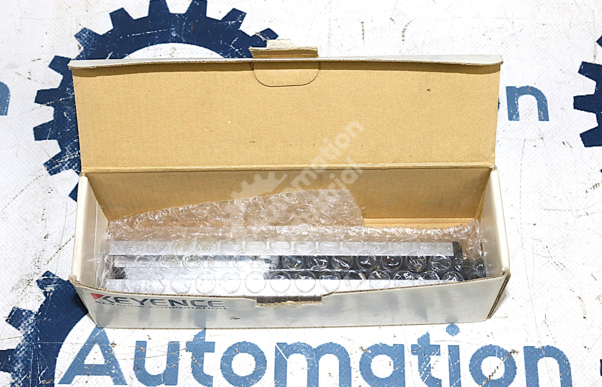 PJ-V22R By Keyence Safety Light Curtain Expansion Unit NSFP