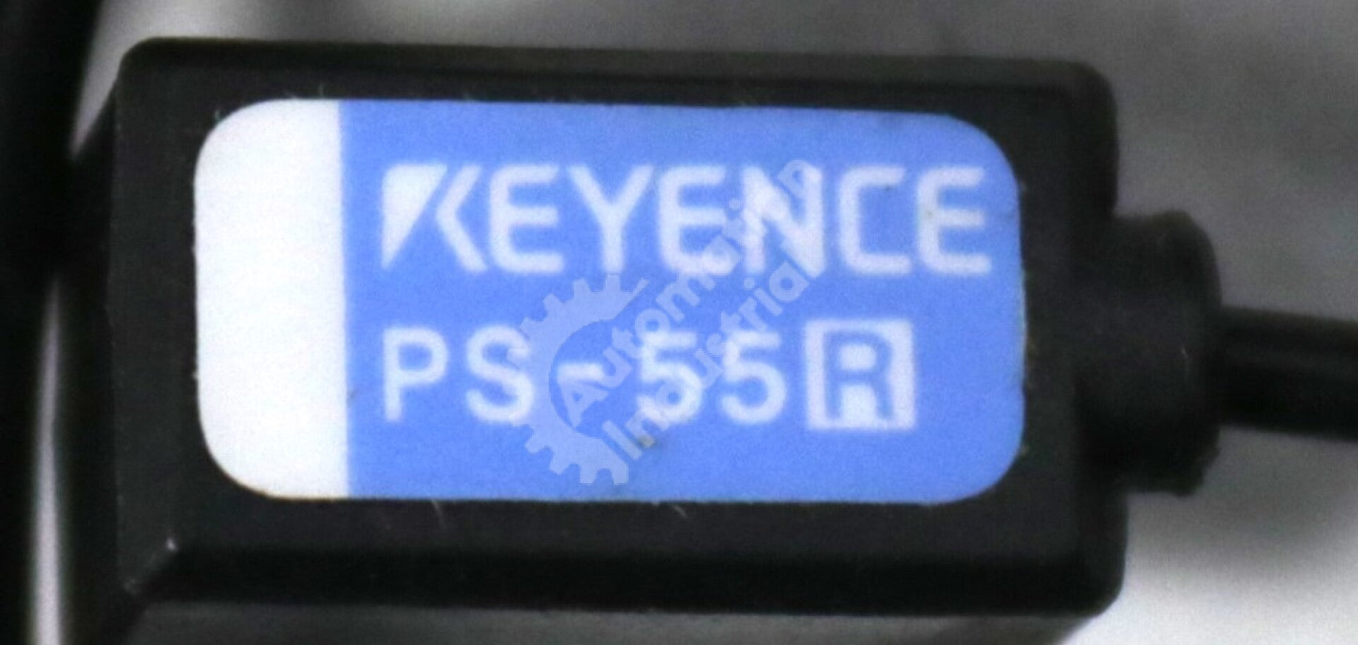 PS-55R By Keyence Through-Beam Photoelectric Proximity Switch PS-N Series NSFP