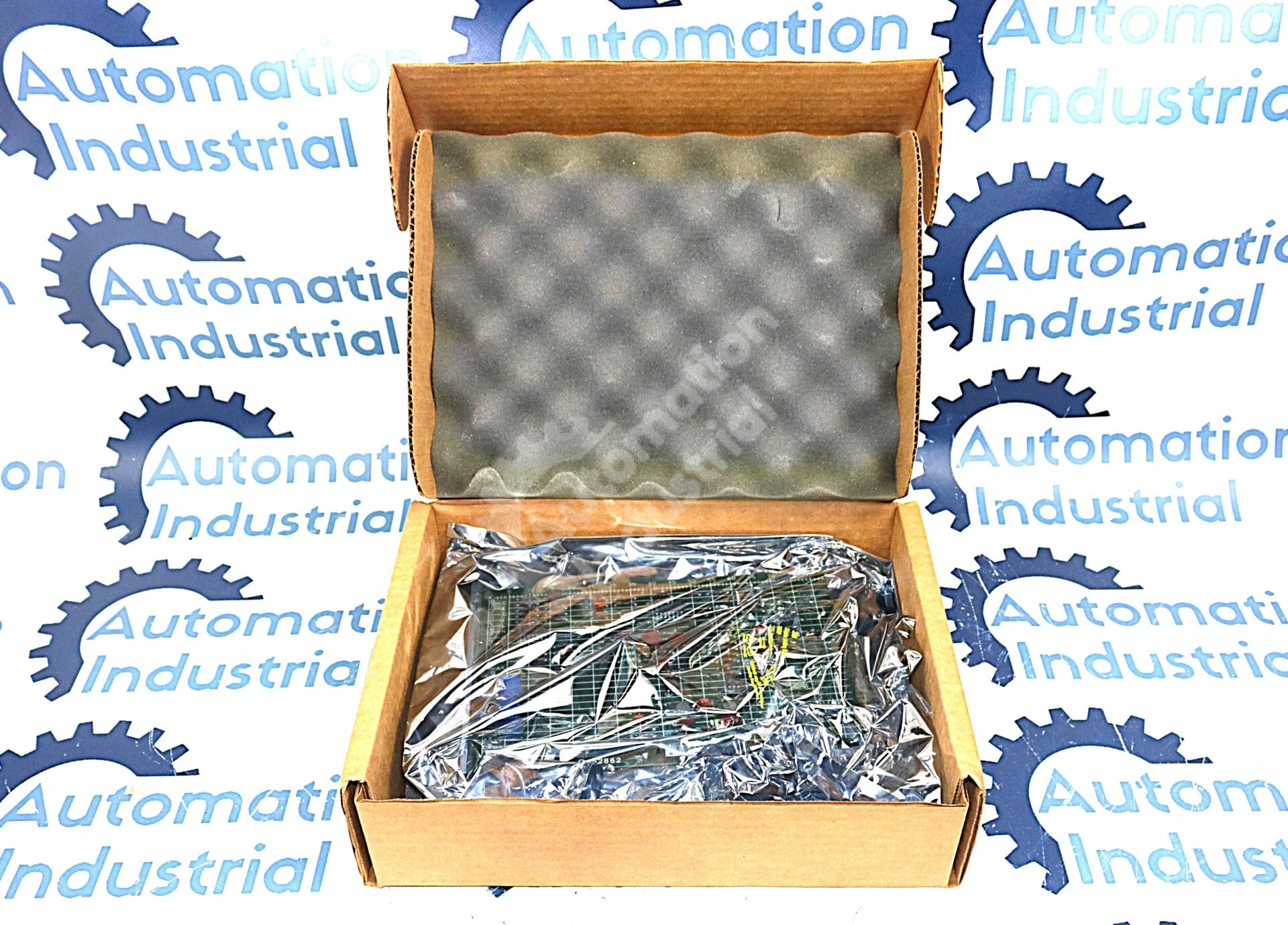 0-52861-1 By Reliance Electric Firing Module Circuit Board NSFP