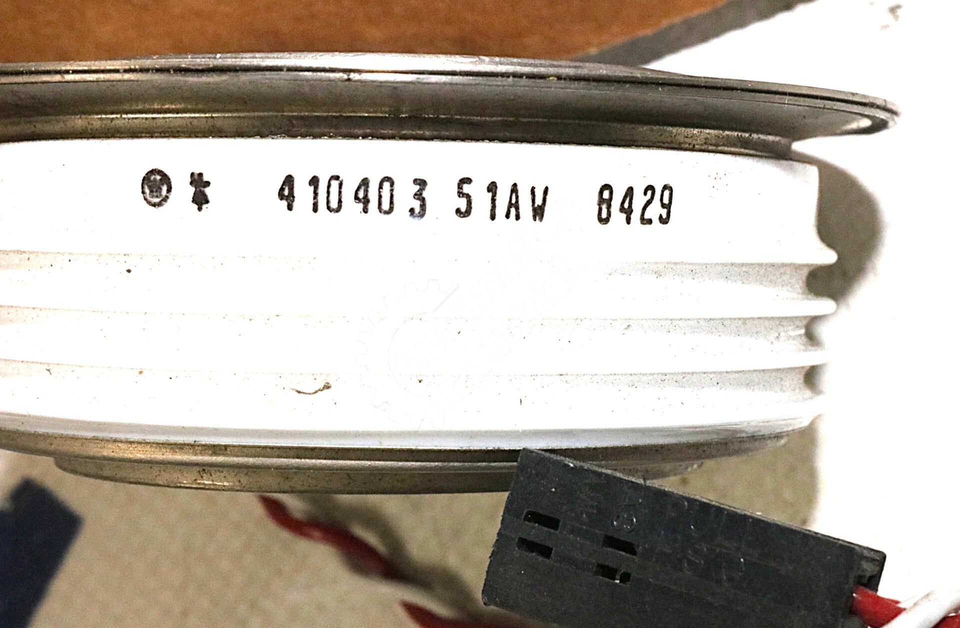 410403-51AW By Reliance Electric Thyristor Assembly NSFP
