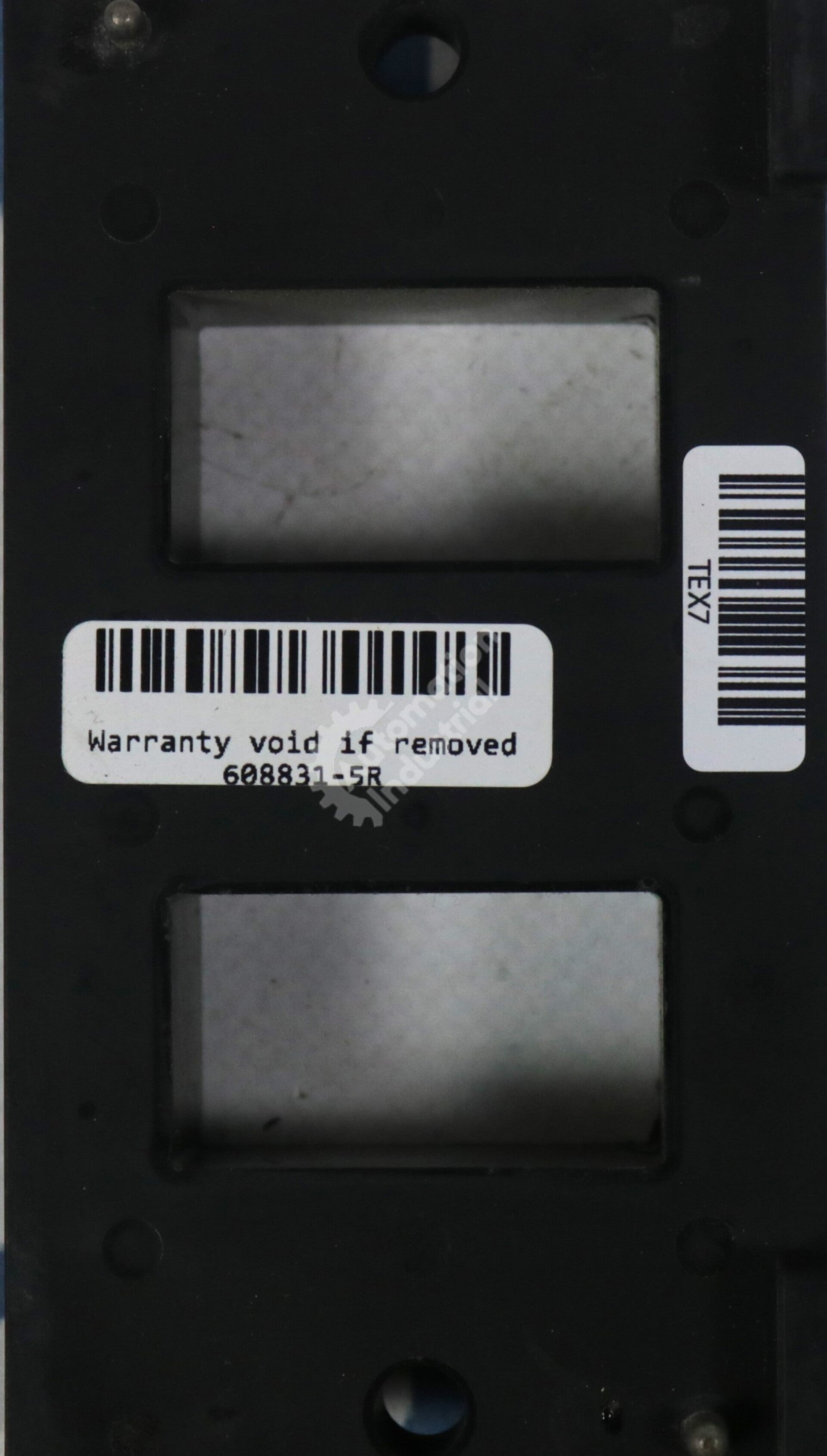 608831-5R By Reliance Rectifier Control Coil New Surplus Factory Package