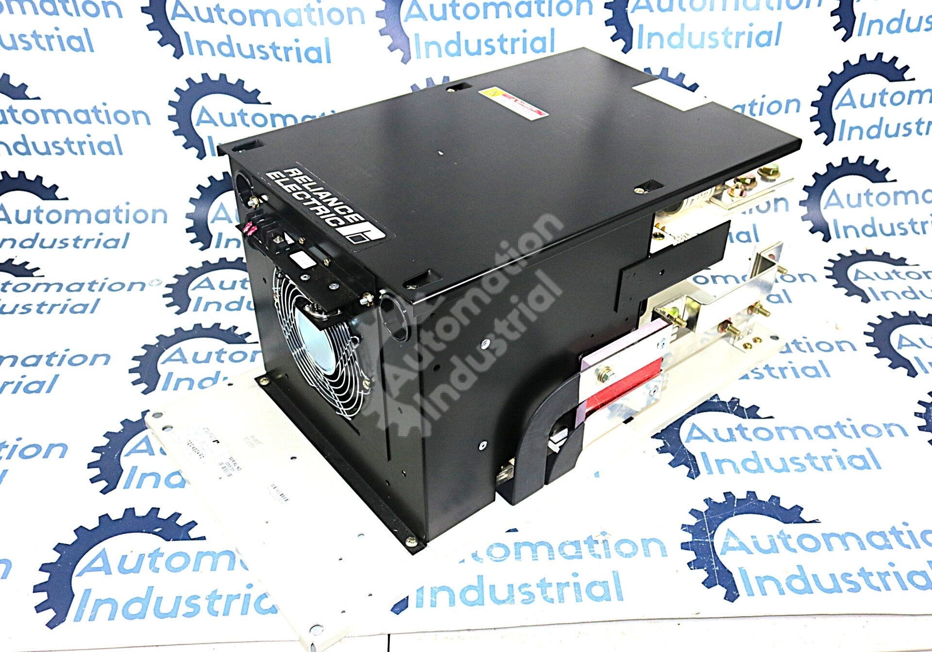 801429-66SN By Reliance Electric 460V DC Bus Supply NSFP