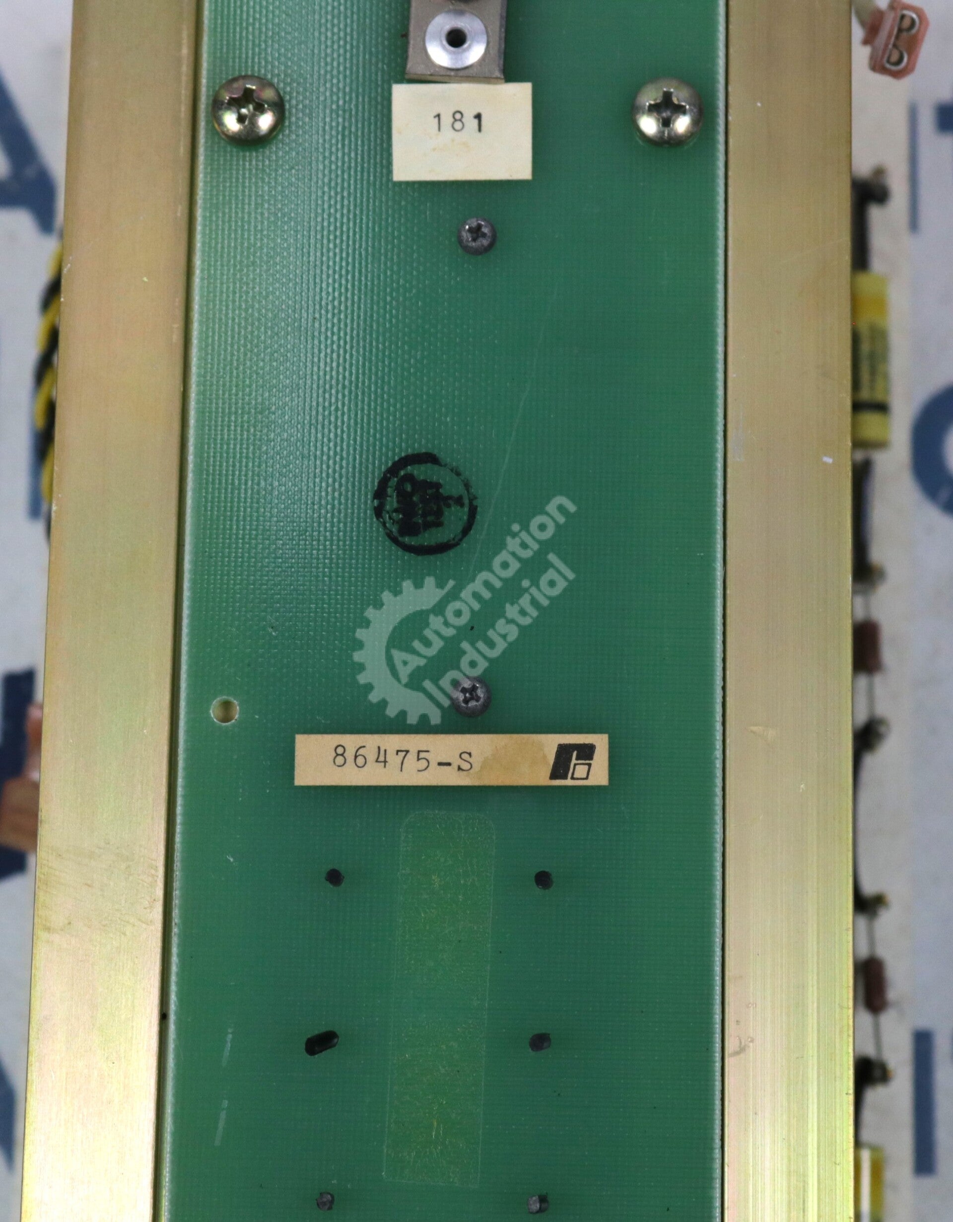 86475-S By Reliance Electric Rectifier Stack Rectifier Series NSFP