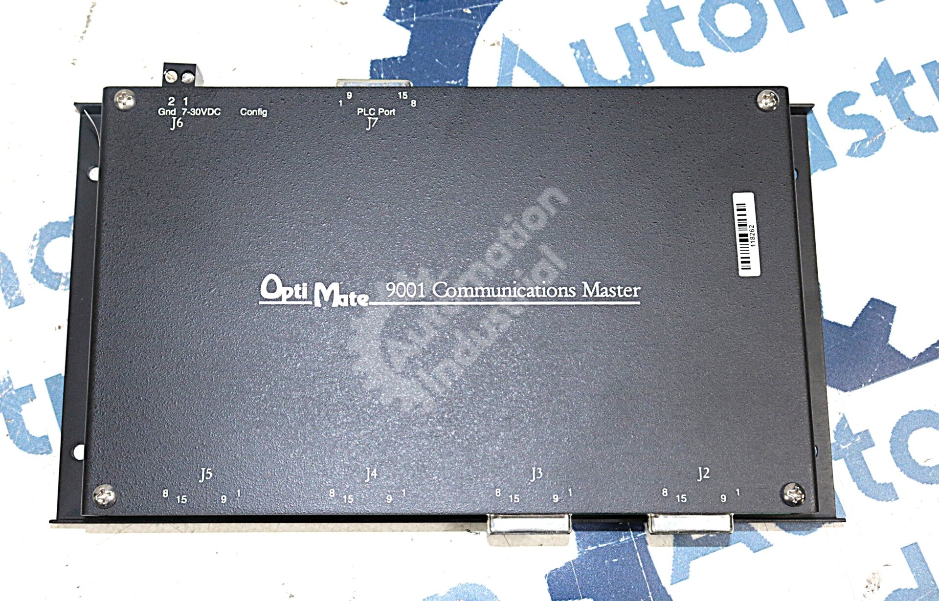 OP-9001-2 By Automation Direct 8-30VDC Communication Interface Module NSNB