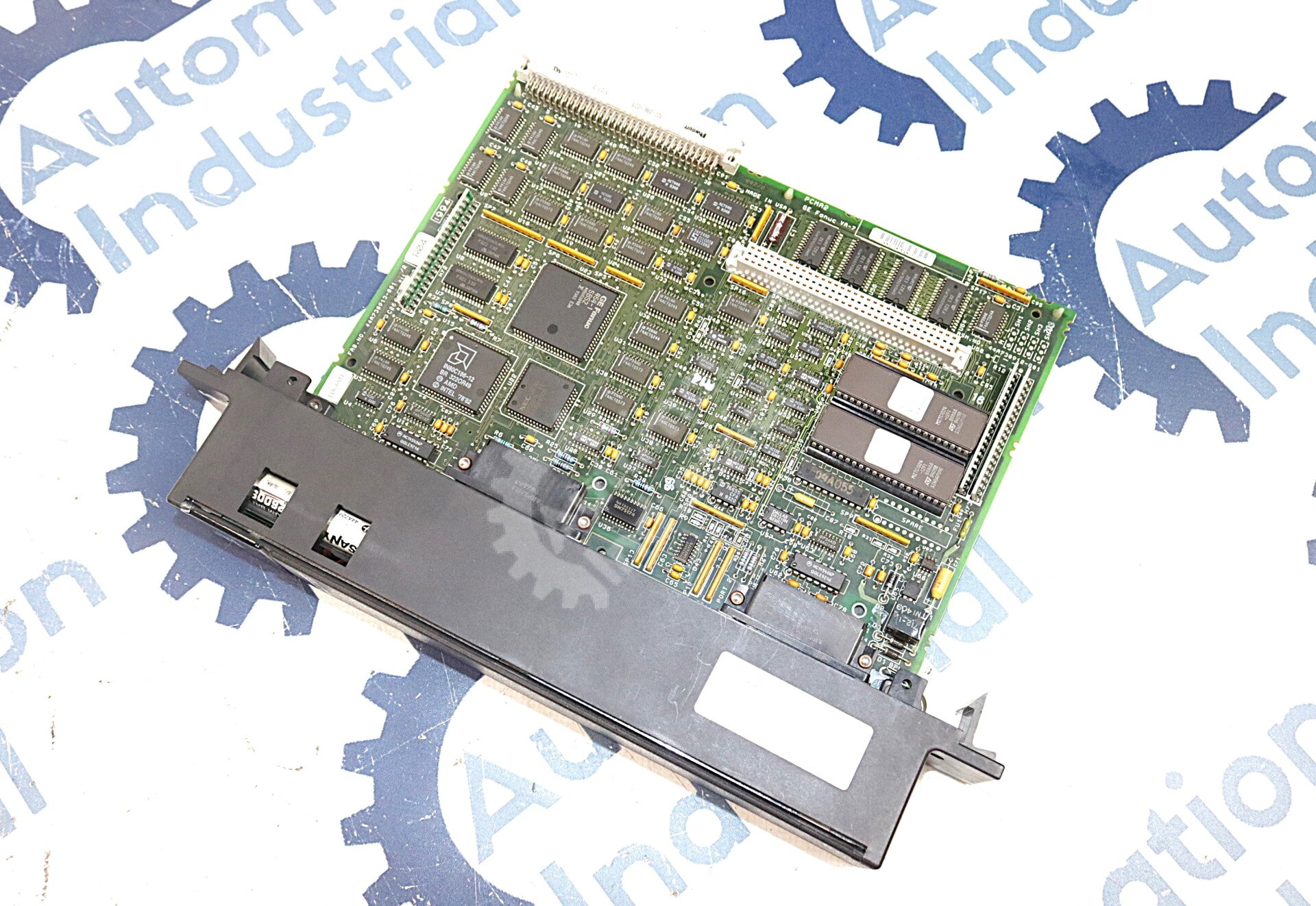 IC697PCM711L By GE Fanuc Programmable Coprocessor Module NSNB