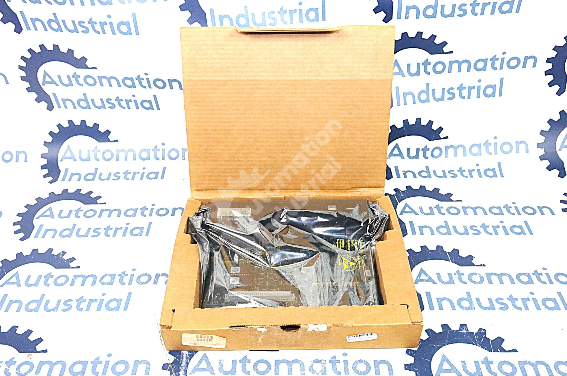 IC697PCM711L By GE Fanuc Programmable Coprocessor Module NSNB