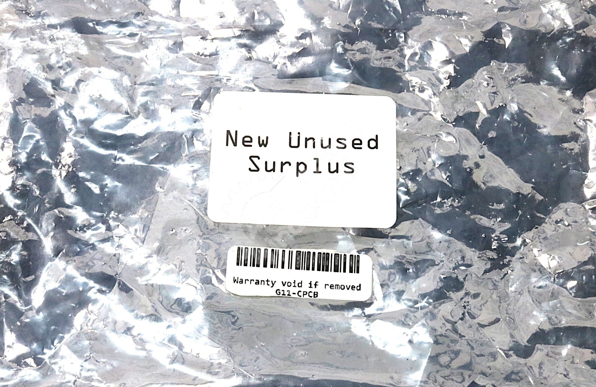 G11-CPCB By GE Fuji SA530379-07 Control/Interface Board NSNB