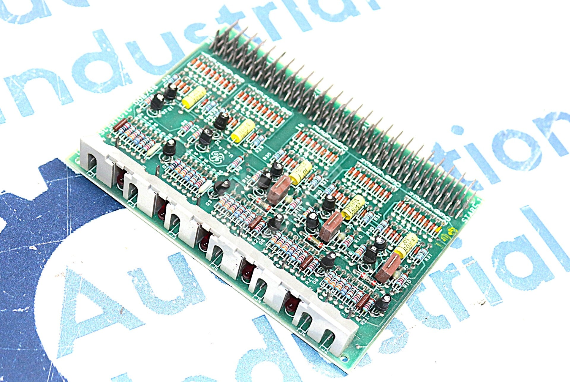 IC3600SLEH1G1C By GE Speedtronic IC3600SLEH Logic Element Card NSNB