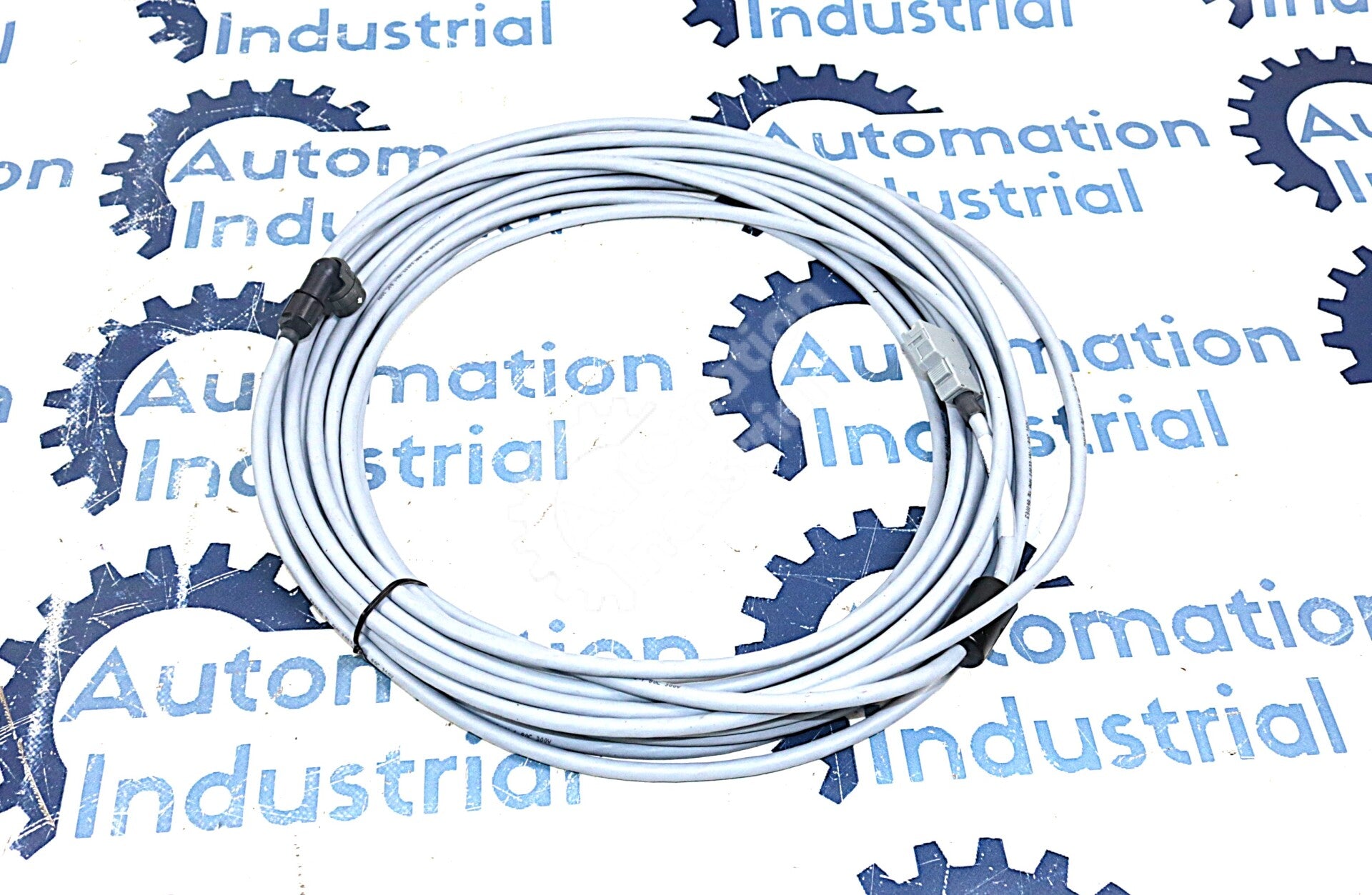 CFDA-7WPB-0140-AZA By General Electric 90 Degree Motor Encoder Cable NSNB