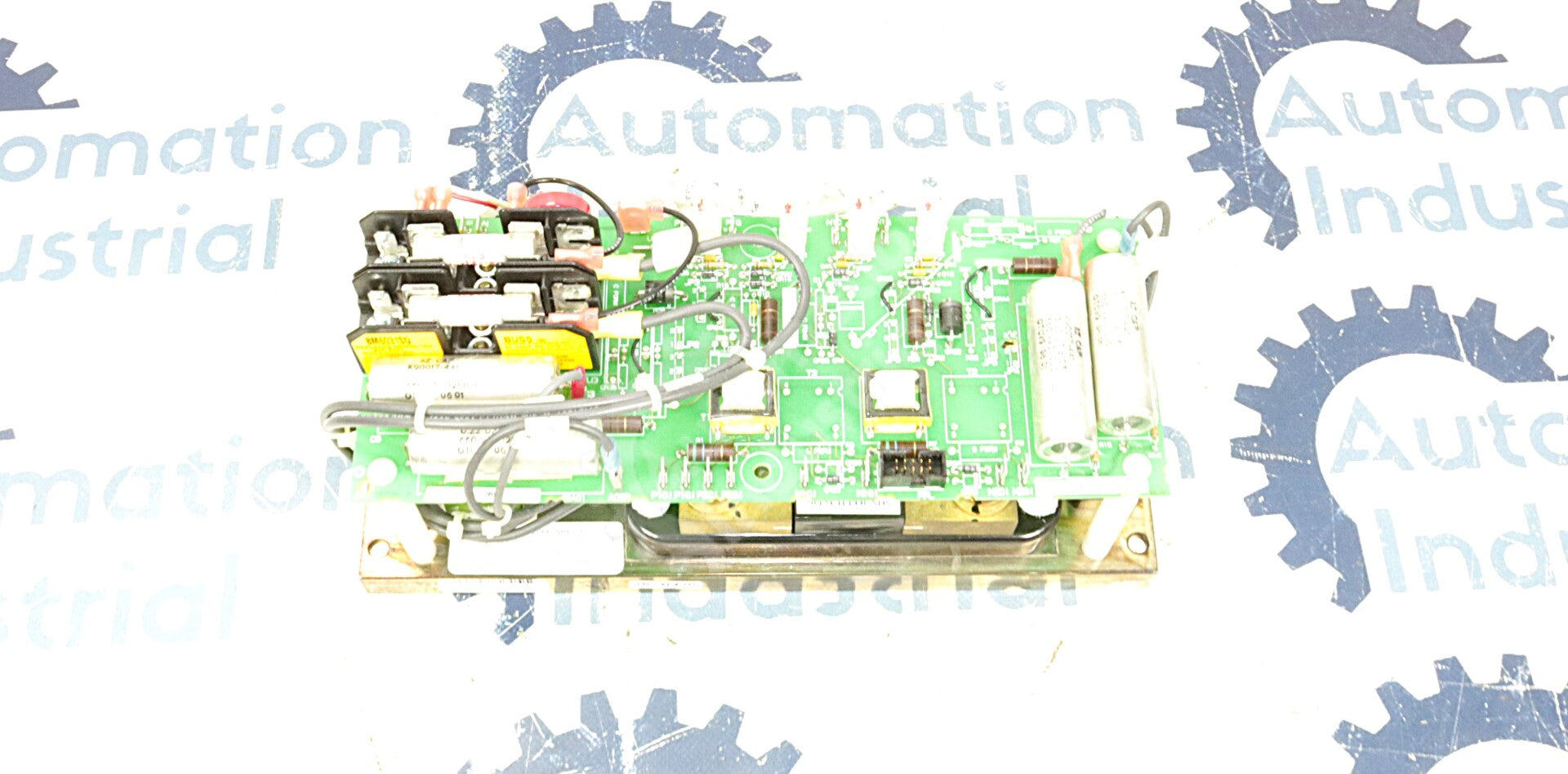 DS2020FECNRX025A By General Electric 23A, 600V 50/60Hz Drive Field Assembly NSNB