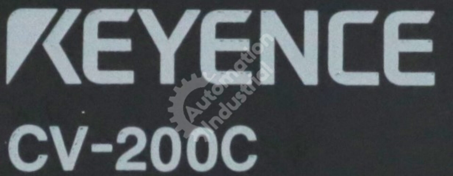 CV-200C By Keyence 2-Million-Pixel Digital Color Camera CV-200 Series NSNB