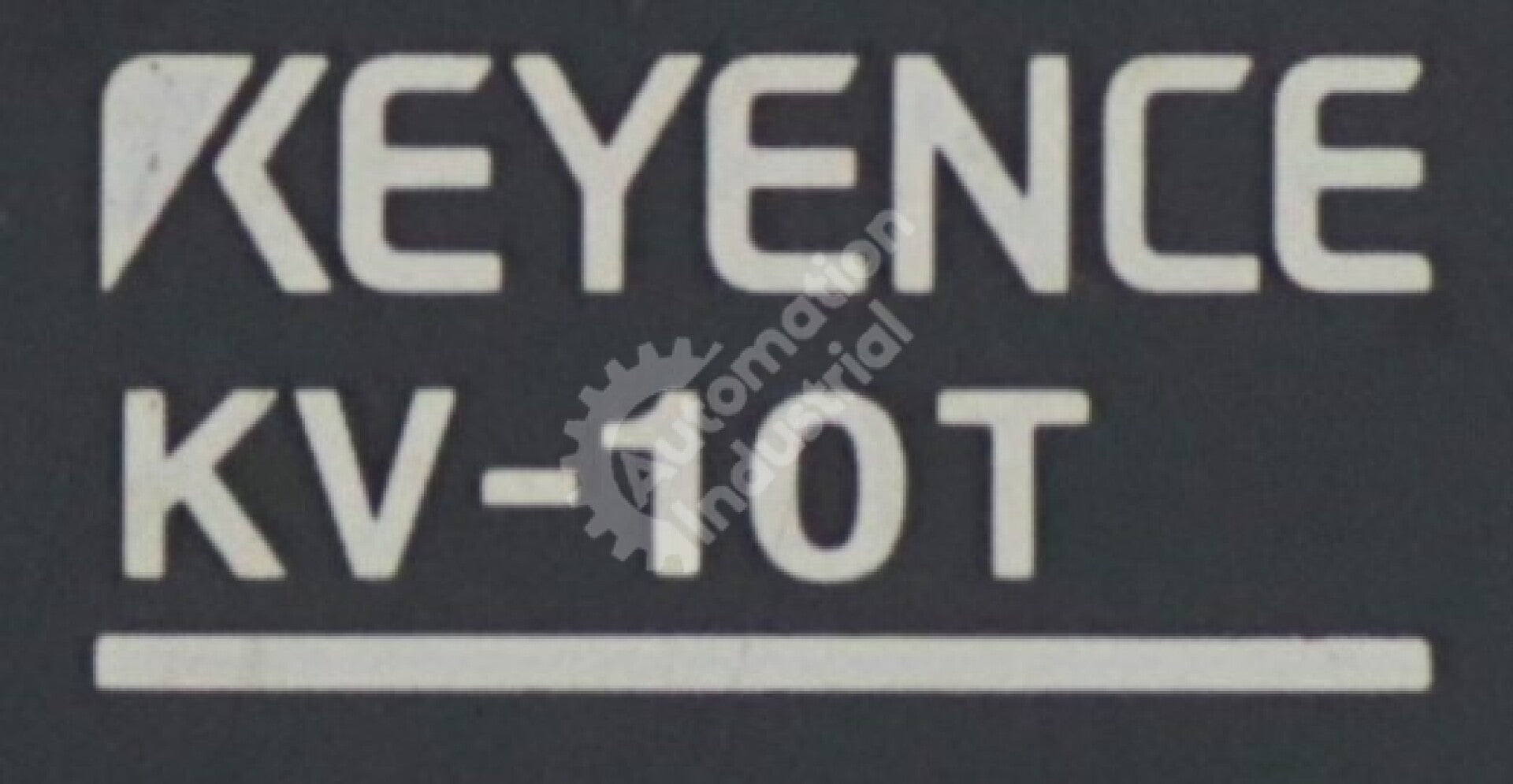 KV-10T By Keyence Base Unit KV-PLC Series New Surplus No Box