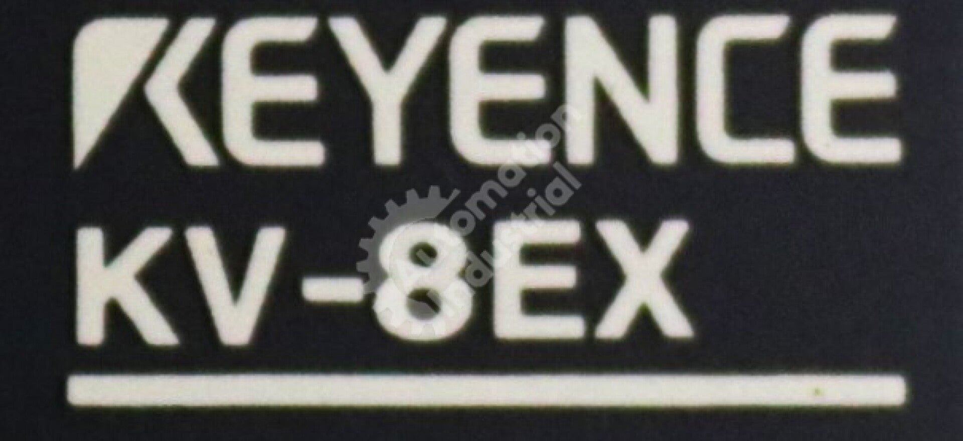 KV-8EX By Keyence Eight-Relay Output Module KV-PLC Series New Surplus No Box