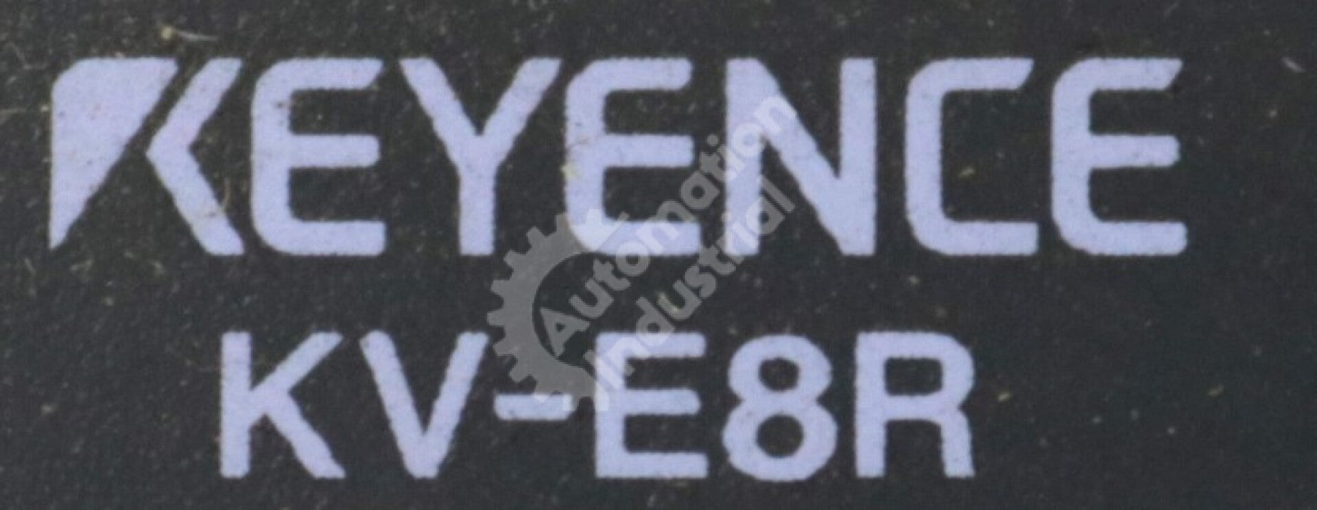 KV-E8R By Keyence Eight-Relay Output Module KV-PLC Series New Surplus No Box