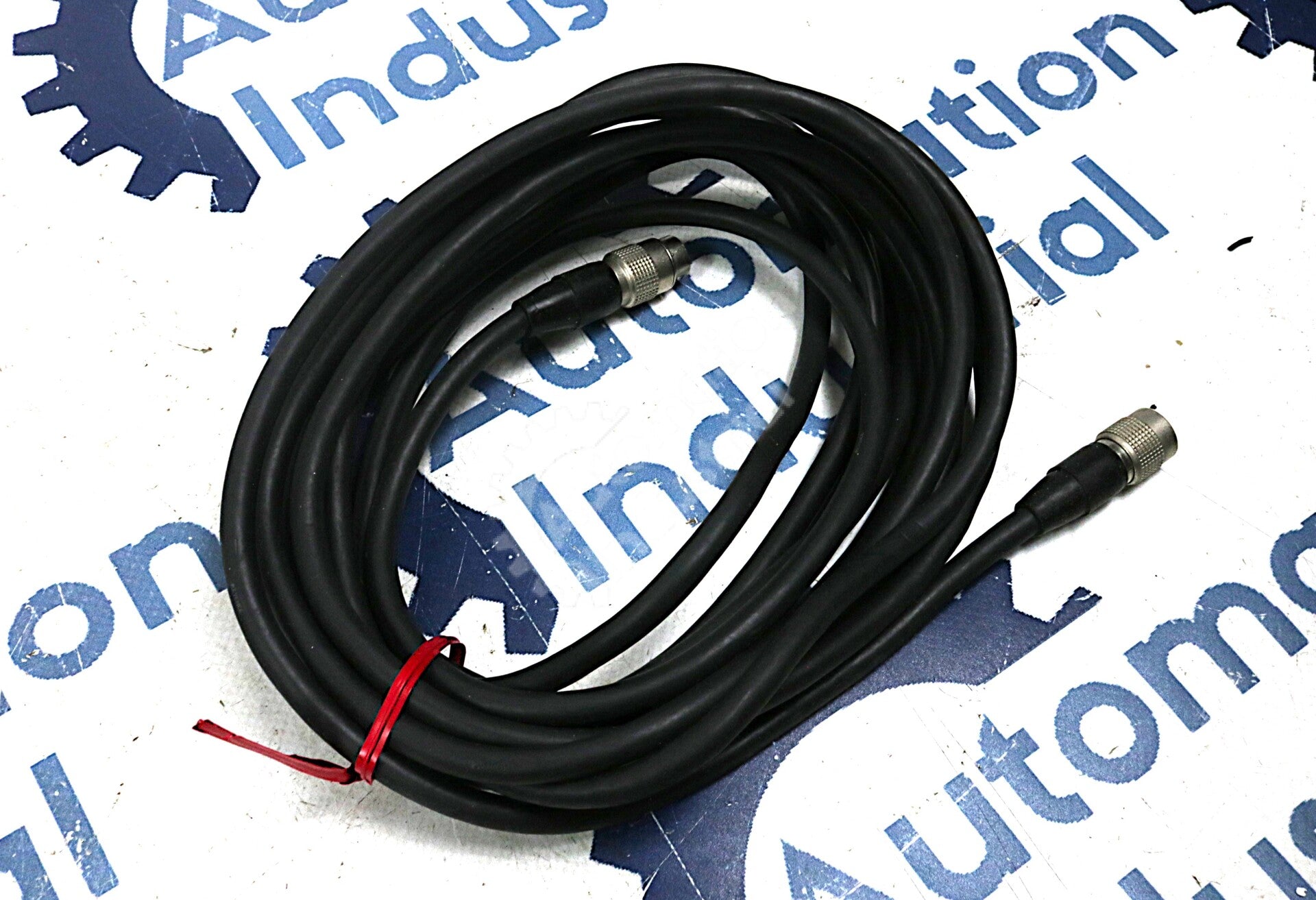 LK-C2 By Keyence 12-Pin 2-Meter Cable NSNB