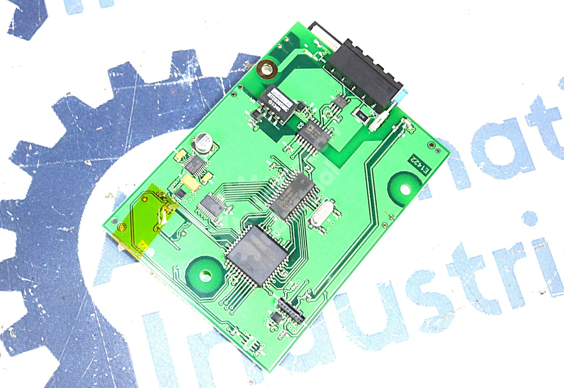 G3CN0000 By Red Lion Panel Mount Telecom Option Card NSNB