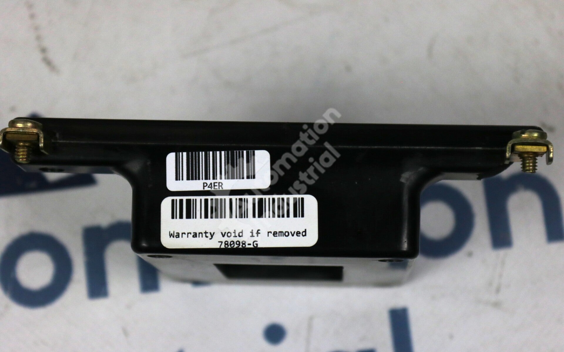 78098-G By Reliance Electric Coil for a Contactor Drive Components Series NSNB