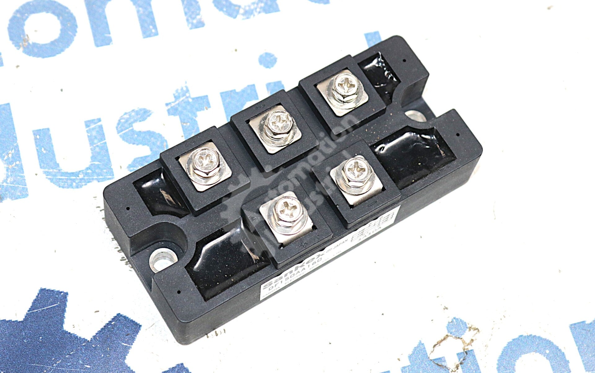 DF150AA160 By Sanrex Electric 1600V 3 Phase Diode Bridge Rectifier NSNB