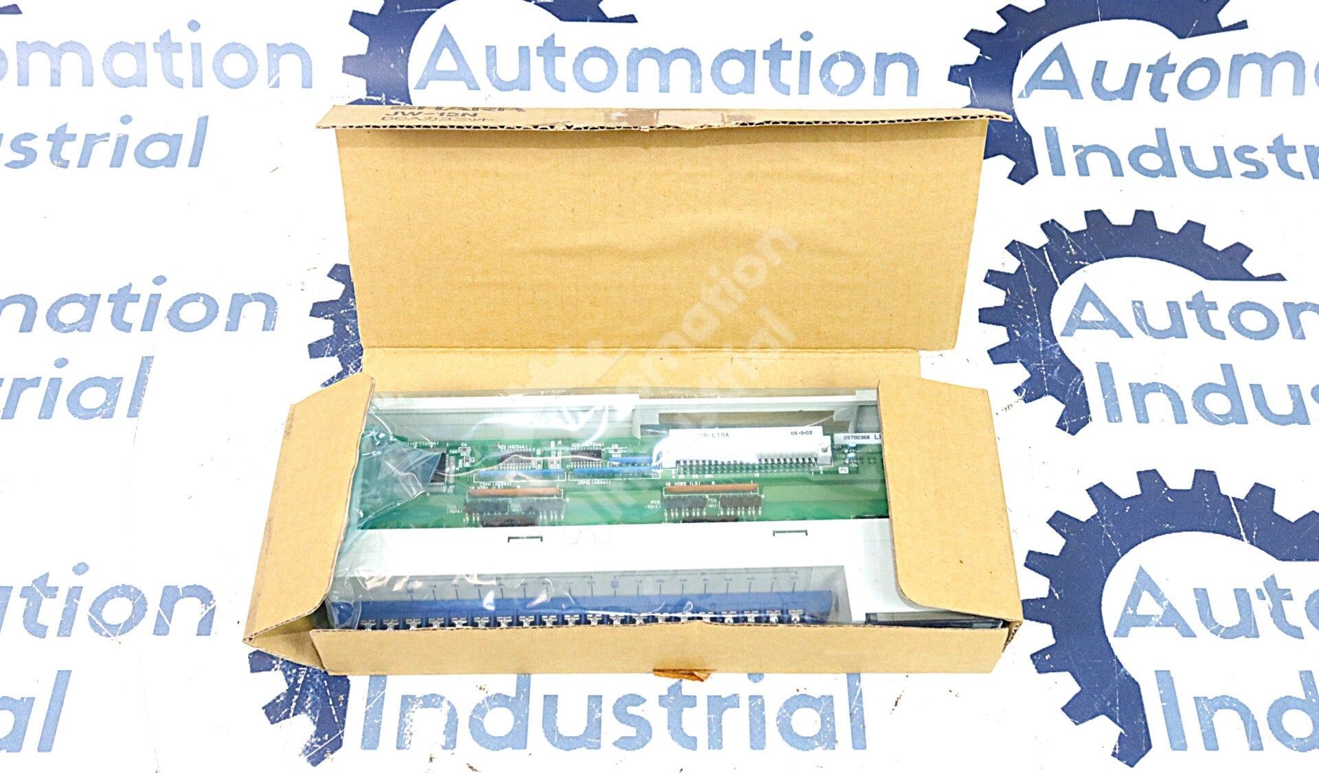 JW-12N By Sharp 12/24VDC Input Module NSNB