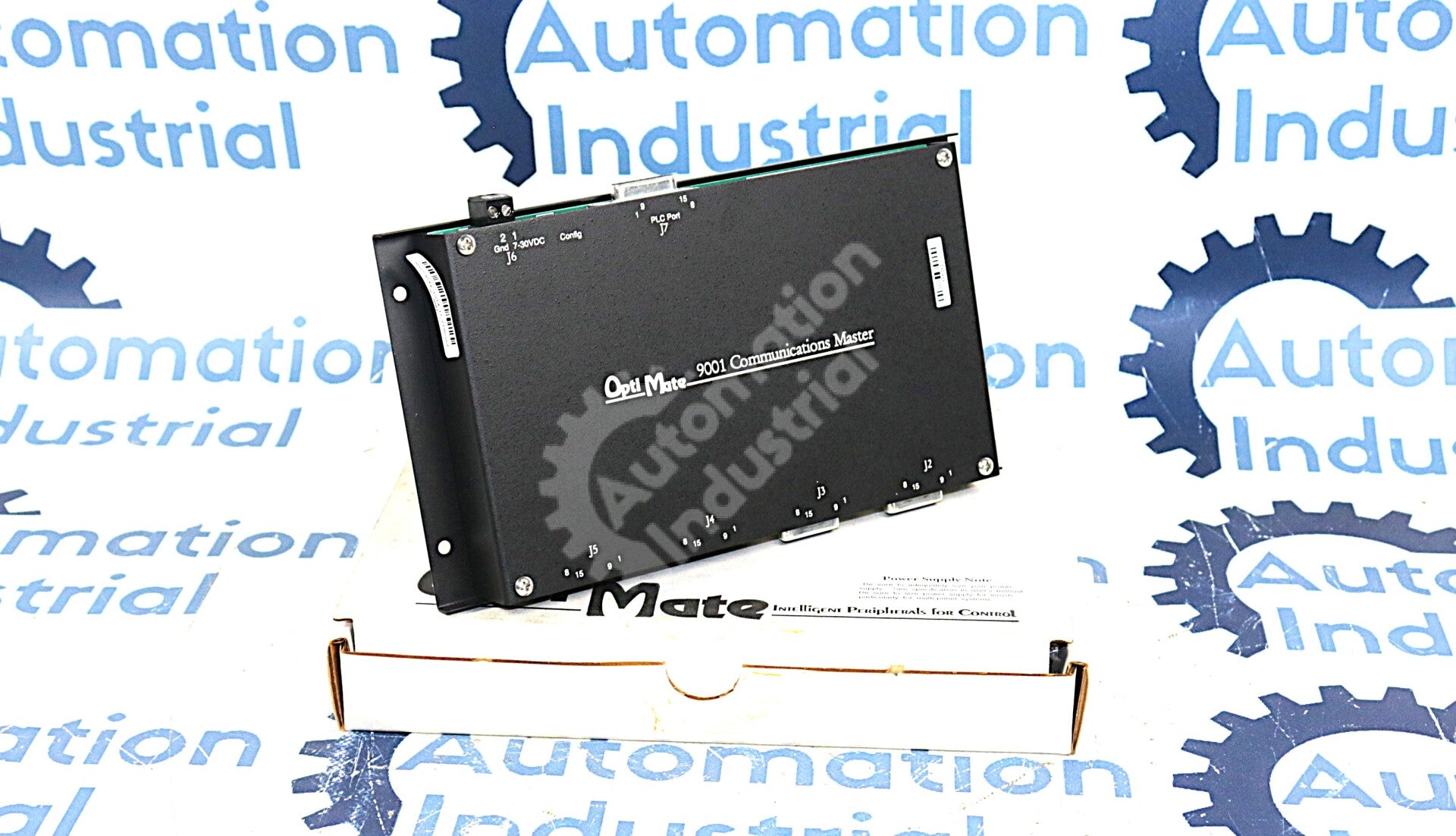 OP-9001-2 By Automation Direct 8-30VDC Communication Interface Module NSNB